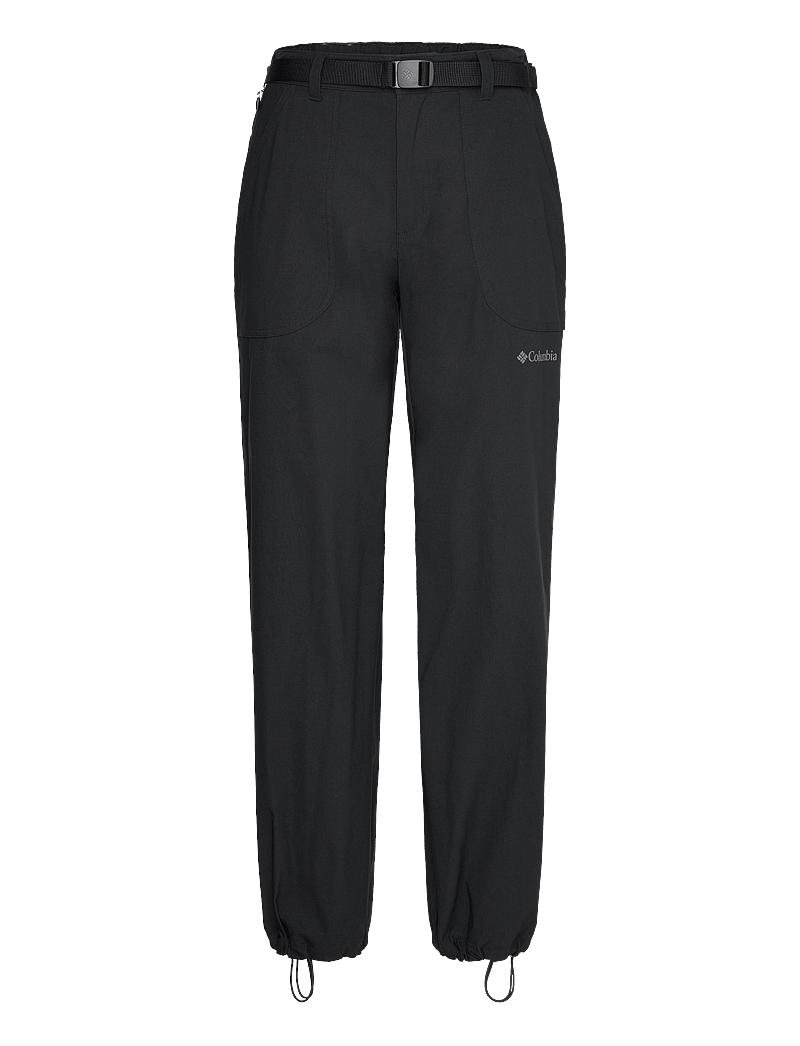 Columbia Sportswear - Brea Falls Nylon Pant - Õuepüksid - black - 0