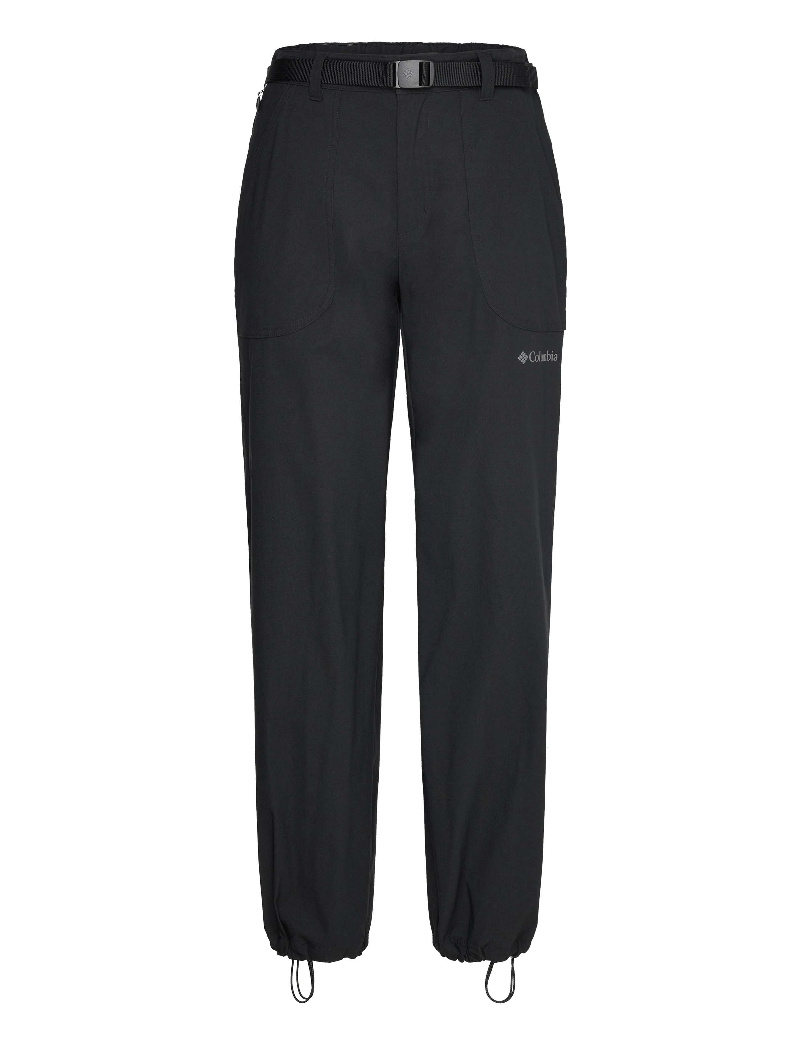 Columbia Sportswear Brea Falls Nylon Pant - Columbia Sportswear - BLACK / black
