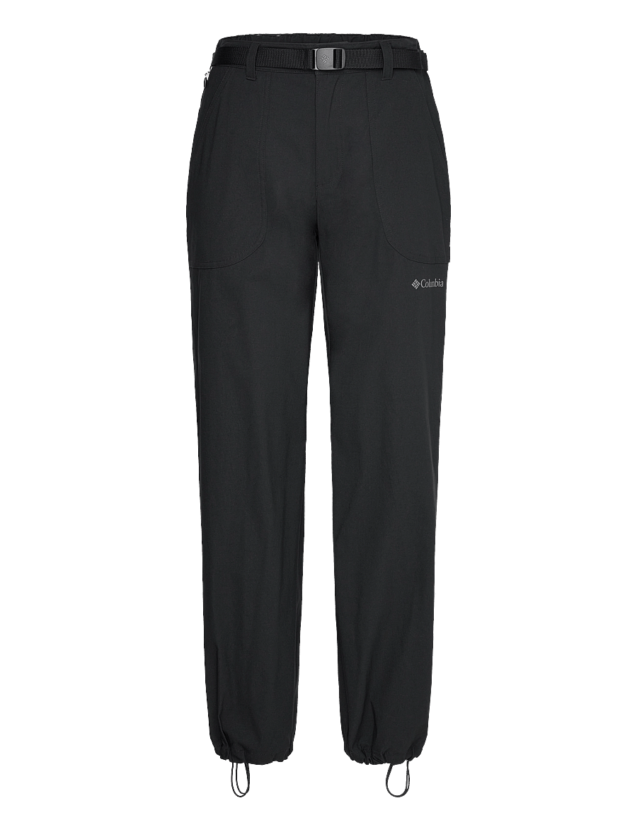 Columbia Sportswear - Brea Falls Nylon Pant - outdoorhosen - black - 0