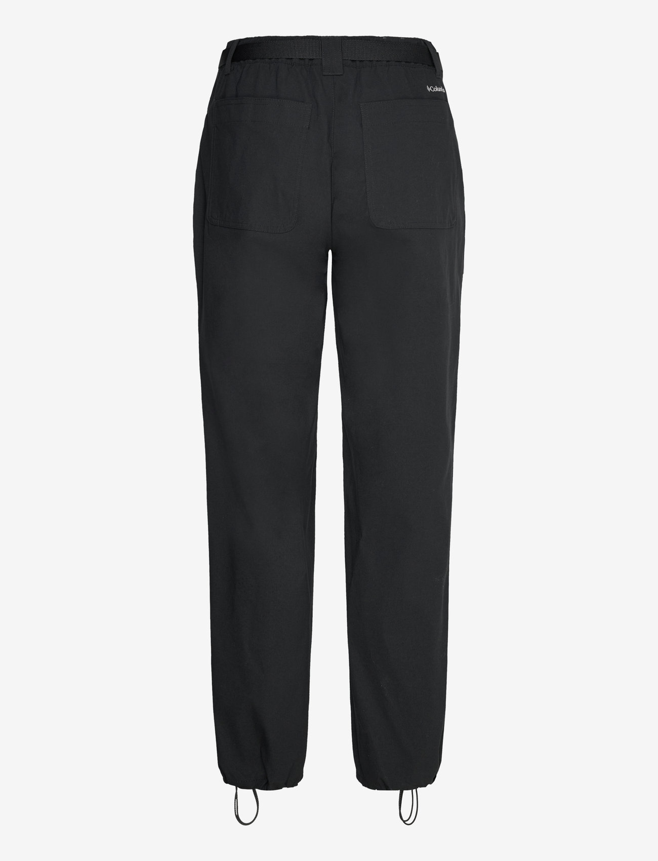 Columbia Sportswear - Brea Falls Nylon Pant - Õuepüksid - black - 1
