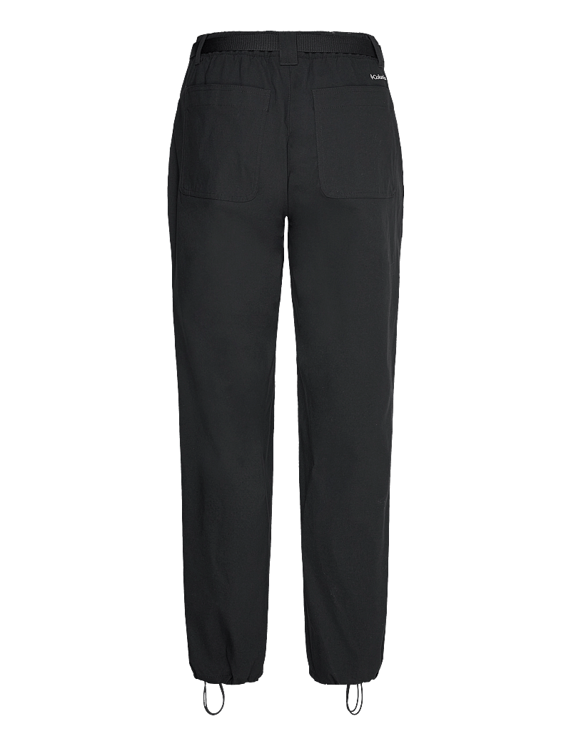 Columbia Sportswear - Brea Falls Nylon Pant - Õuepüksid - black - 1