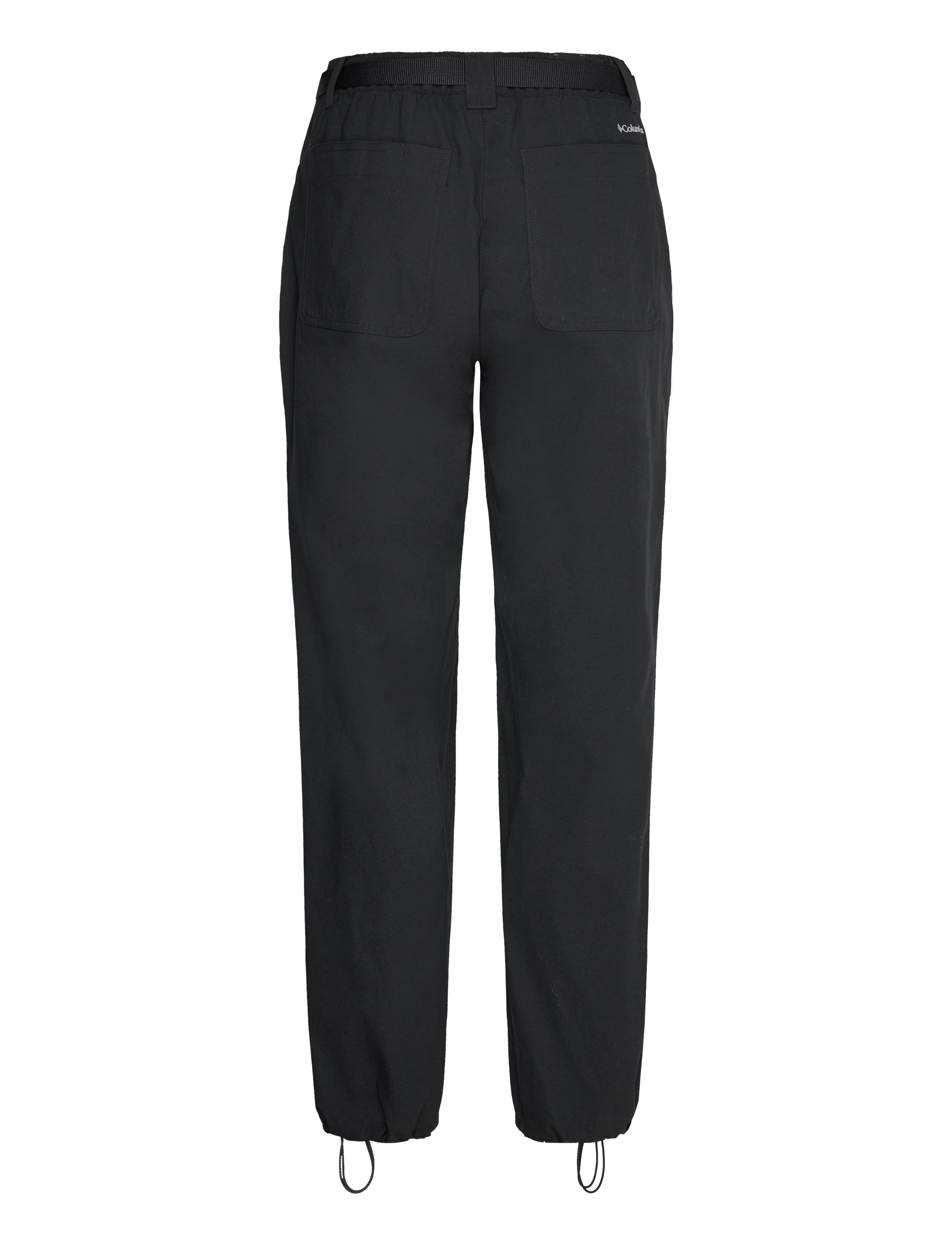 Columbia Sportswear - Brea Falls Nylon Pant - outdoorhosen - black - 1