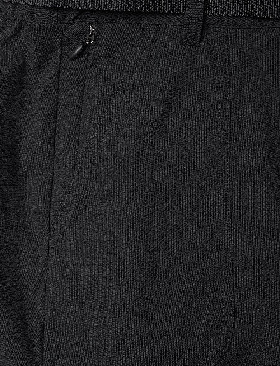 Columbia Sportswear - Brea Falls Nylon Pant - outdoorhosen - black - 2