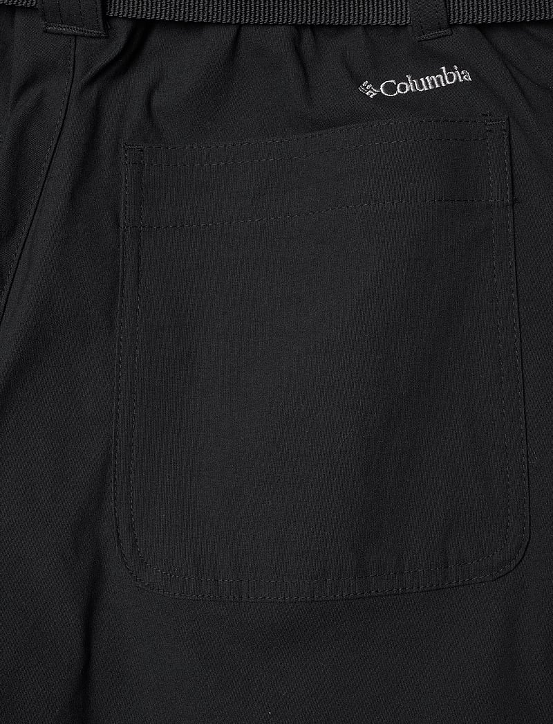 Columbia Sportswear - Brea Falls Nylon Pant - Õuepüksid - black - 4