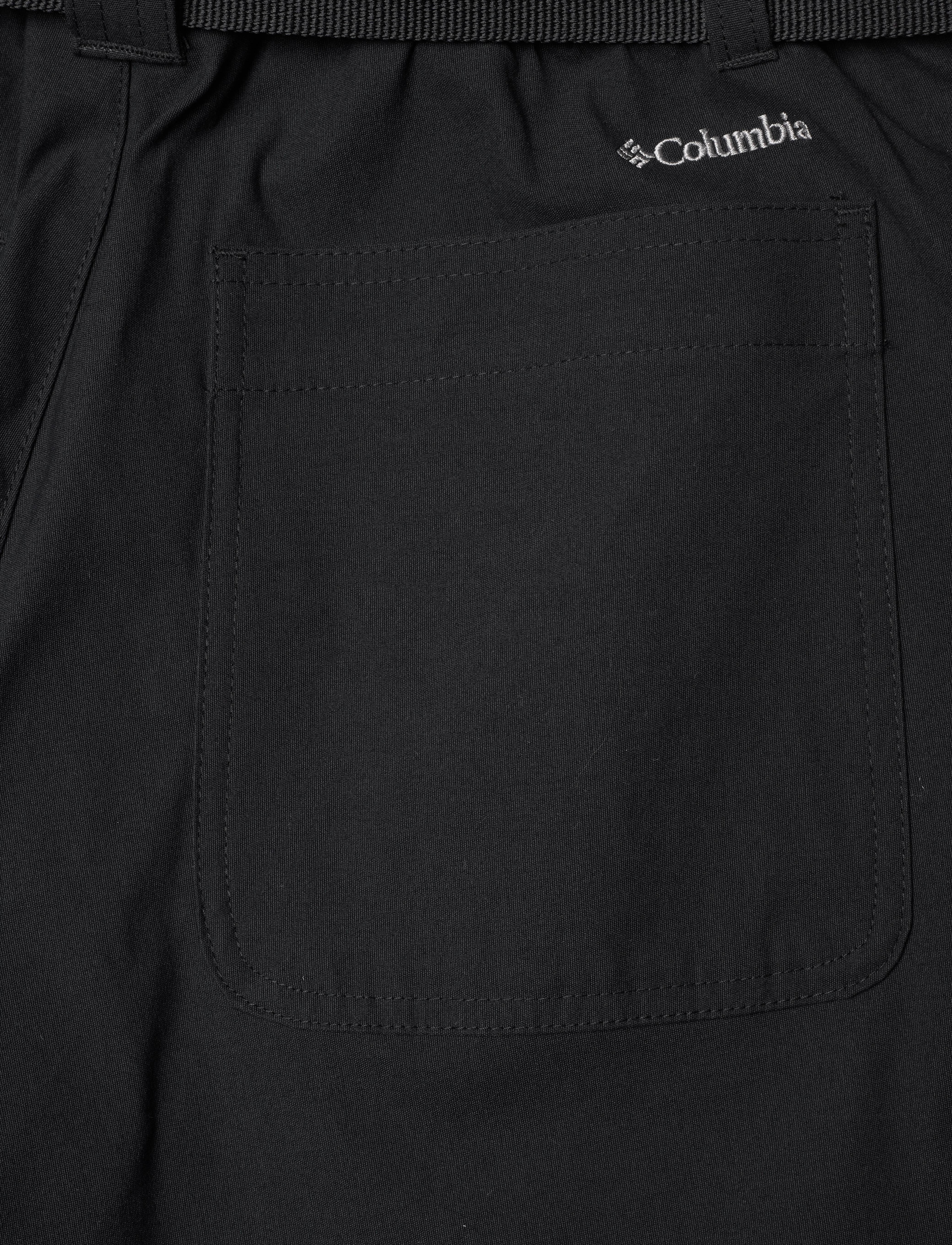 Columbia Sportswear - Brea Falls Nylon Pant - outdoorhosen - black - 4