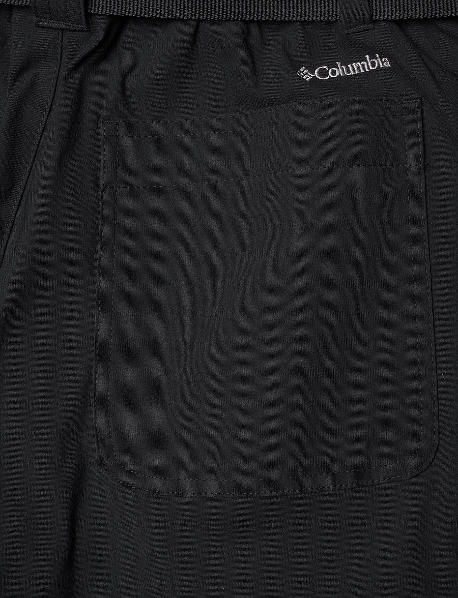 Columbia Sportswear - Brea Falls Nylon Pant - outdoorhosen - black - 4
