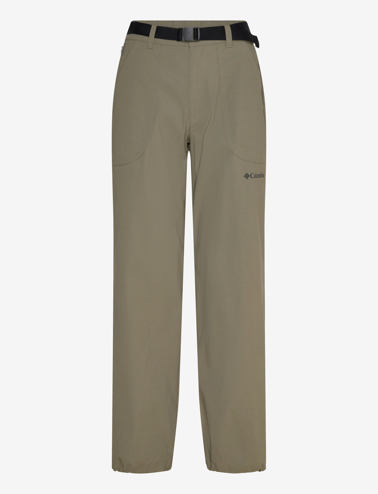 Columbia Sportswear - Brea Falls Nylon Pant - outdoorhosen - stone green - 0