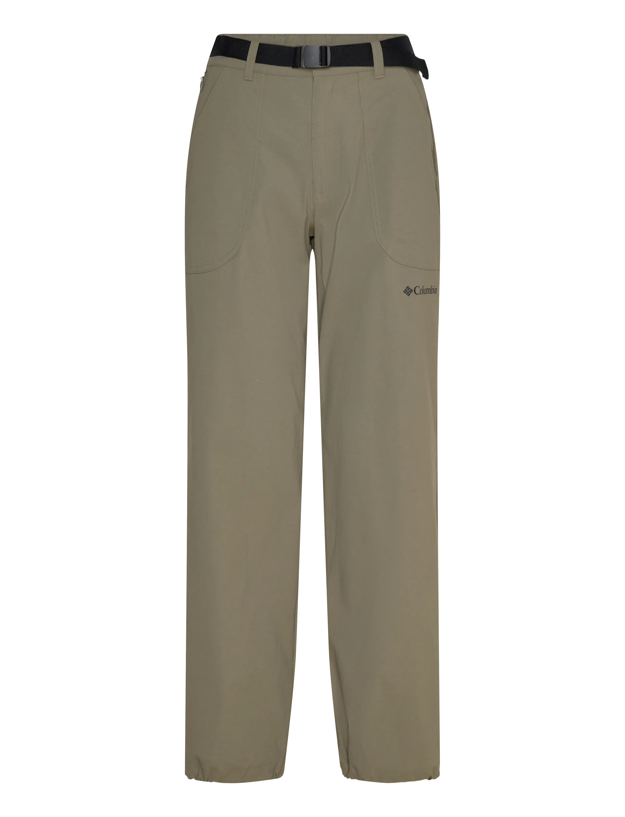 Columbia Sportswear Brea Falls Nylon Pant - Columbia Sportswear - STONE GREEN / khaki/green