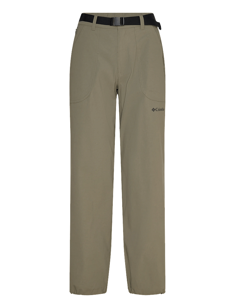 Columbia Sportswear - Brea Falls Nylon Pant - outdoorhosen - stone green - 0