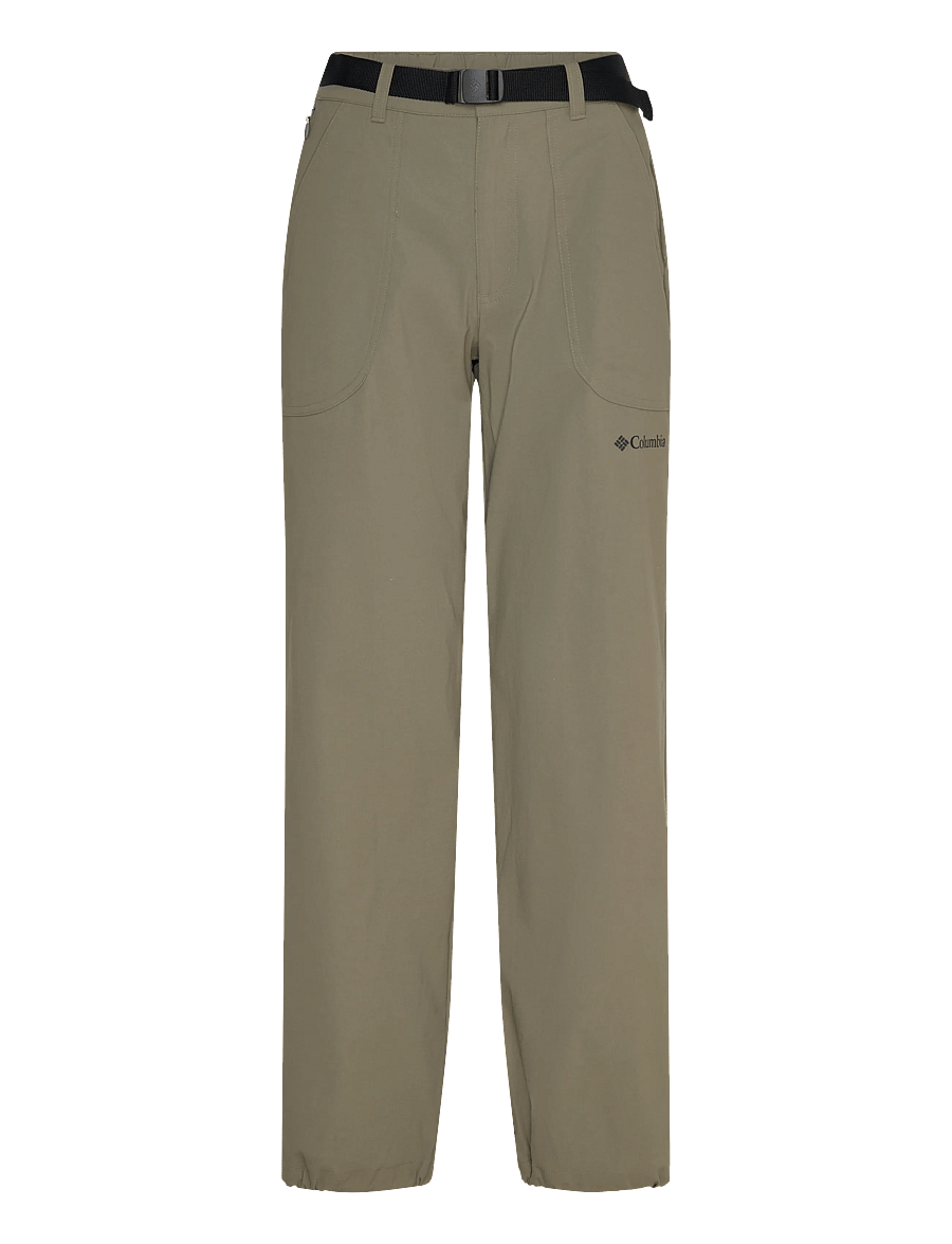 Columbia Sportswear - Brea Falls Nylon Pant - stone green - 0