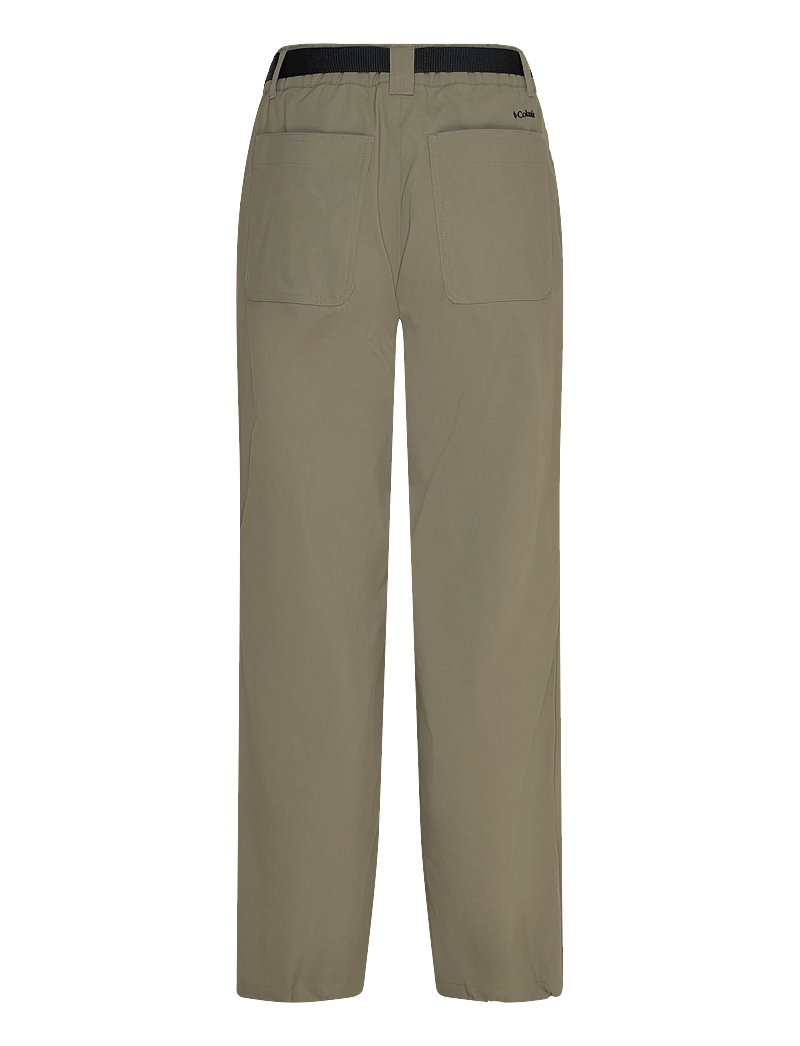 Columbia Sportswear - Brea Falls Nylon Pant - outdoorhosen - stone green - 1