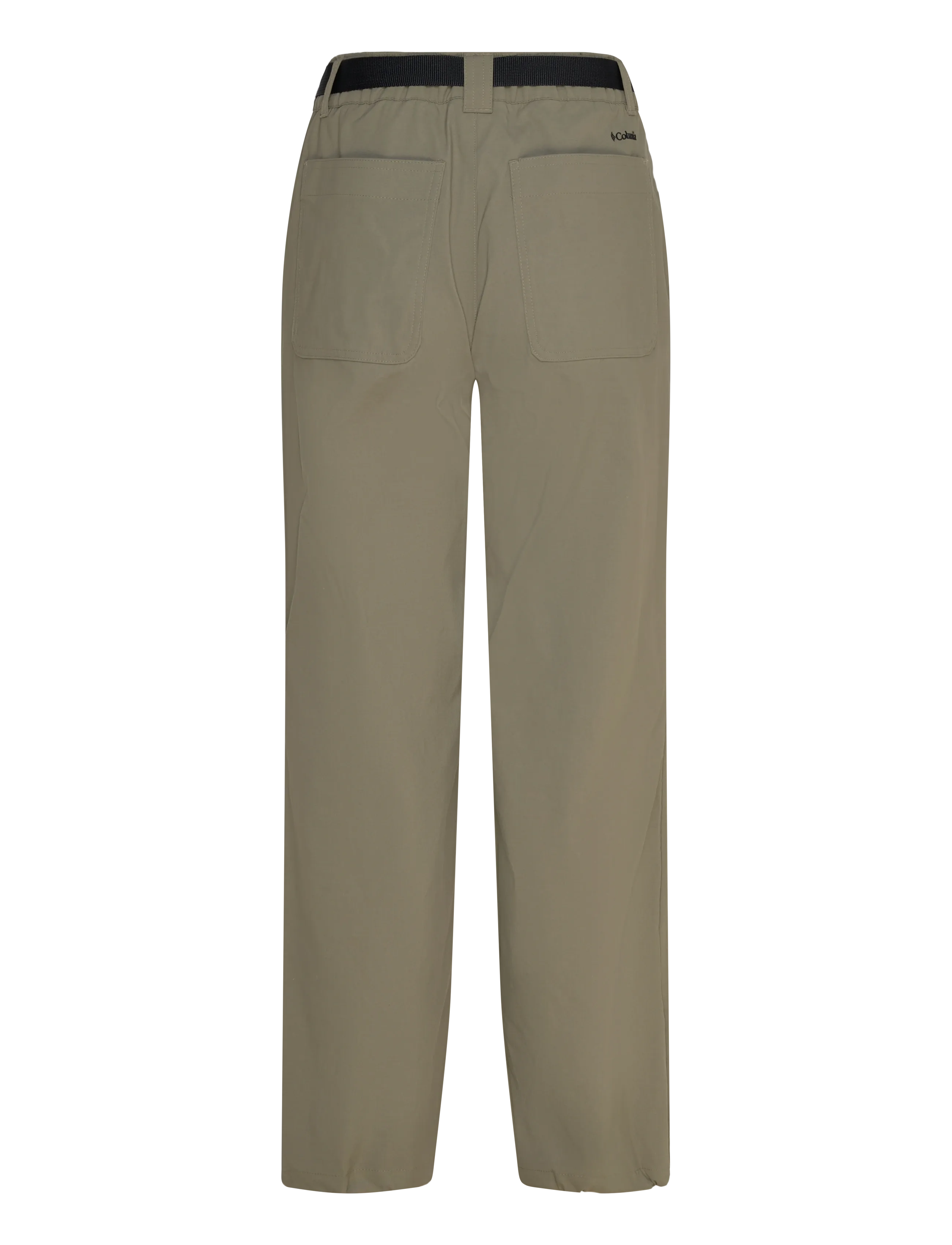 Columbia Sportswear - Brea Falls Nylon Pant - stone green - 1