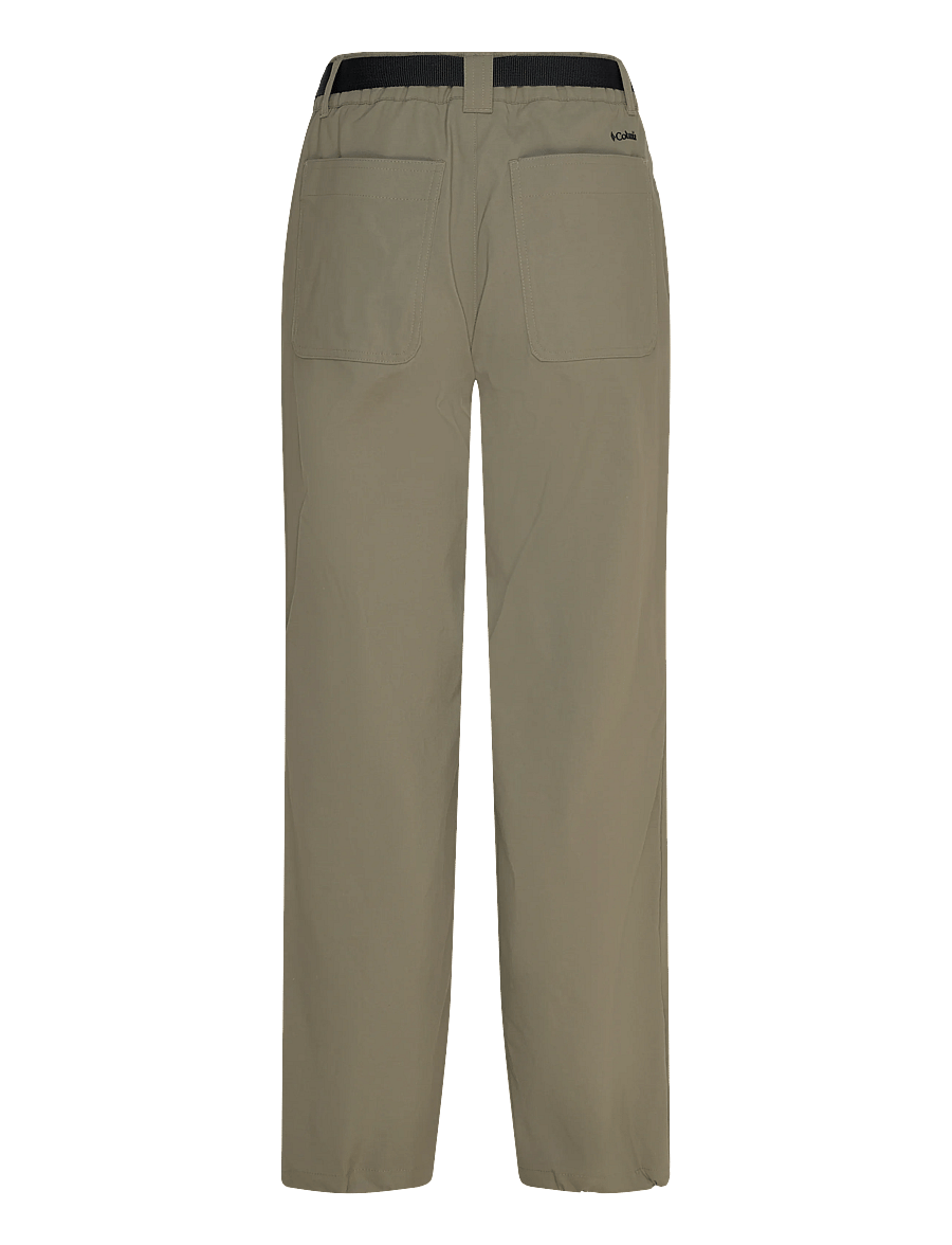 Columbia Sportswear - Brea Falls Nylon Pant - stone green - 1