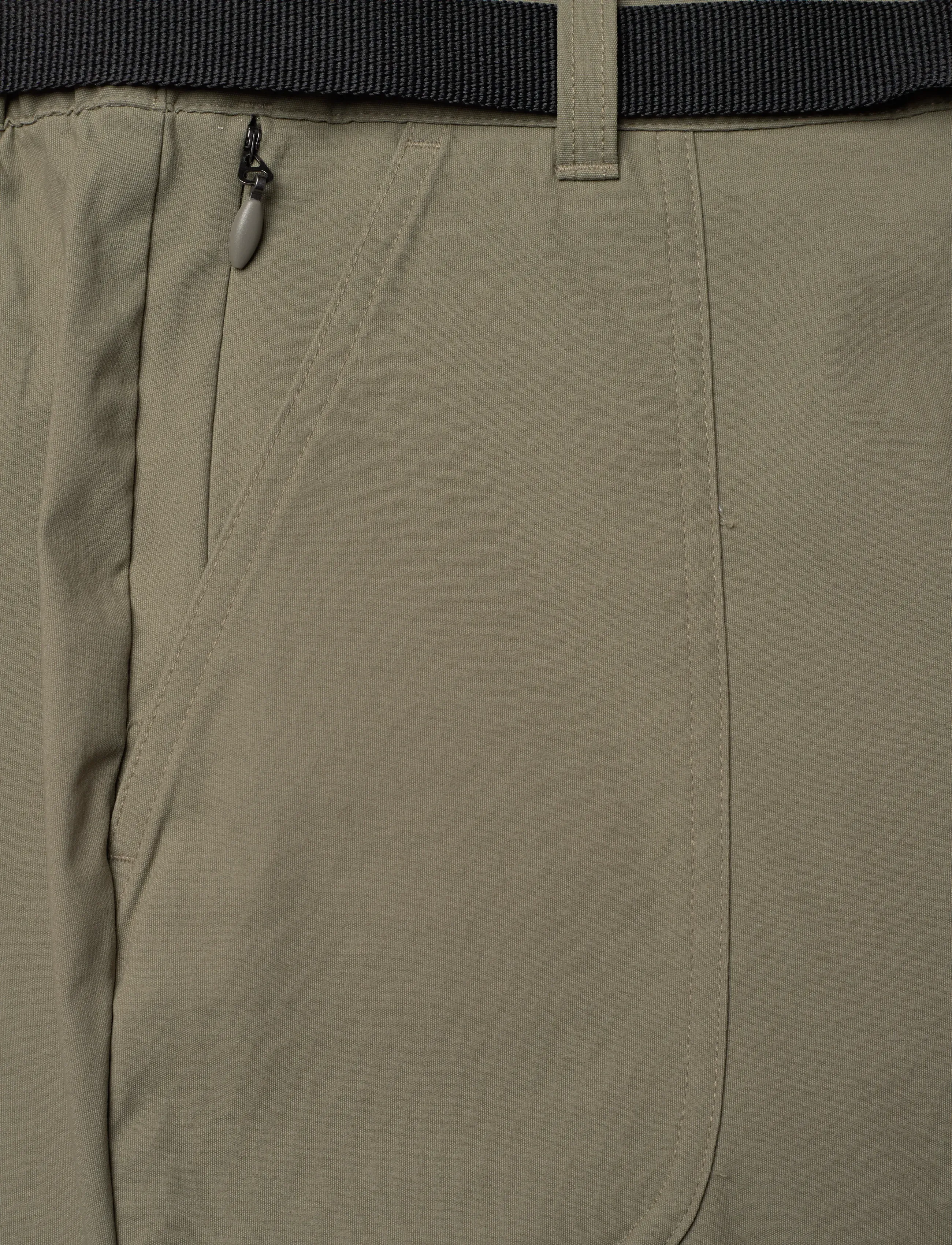 Columbia Sportswear - Brea Falls Nylon Pant - stone green - 2