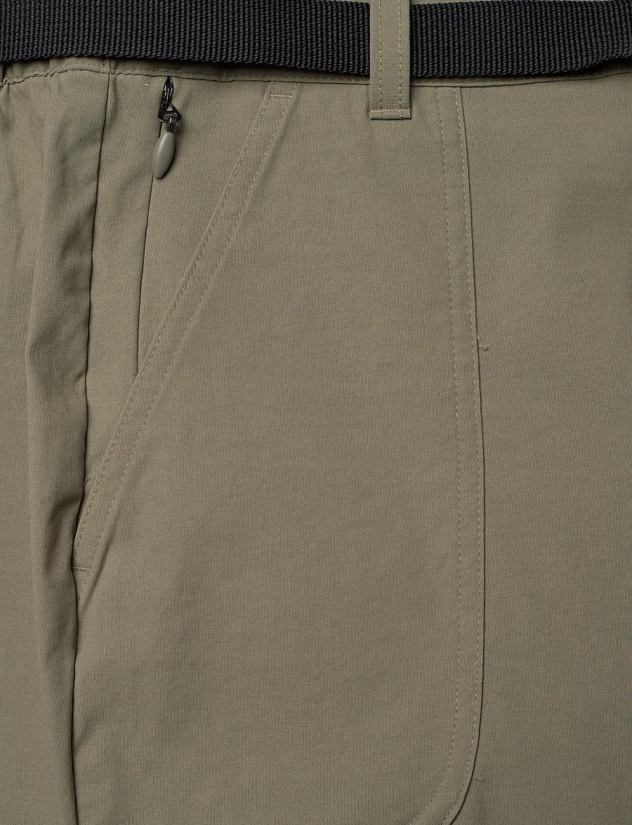 Columbia Sportswear - Brea Falls Nylon Pant - stone green - 2