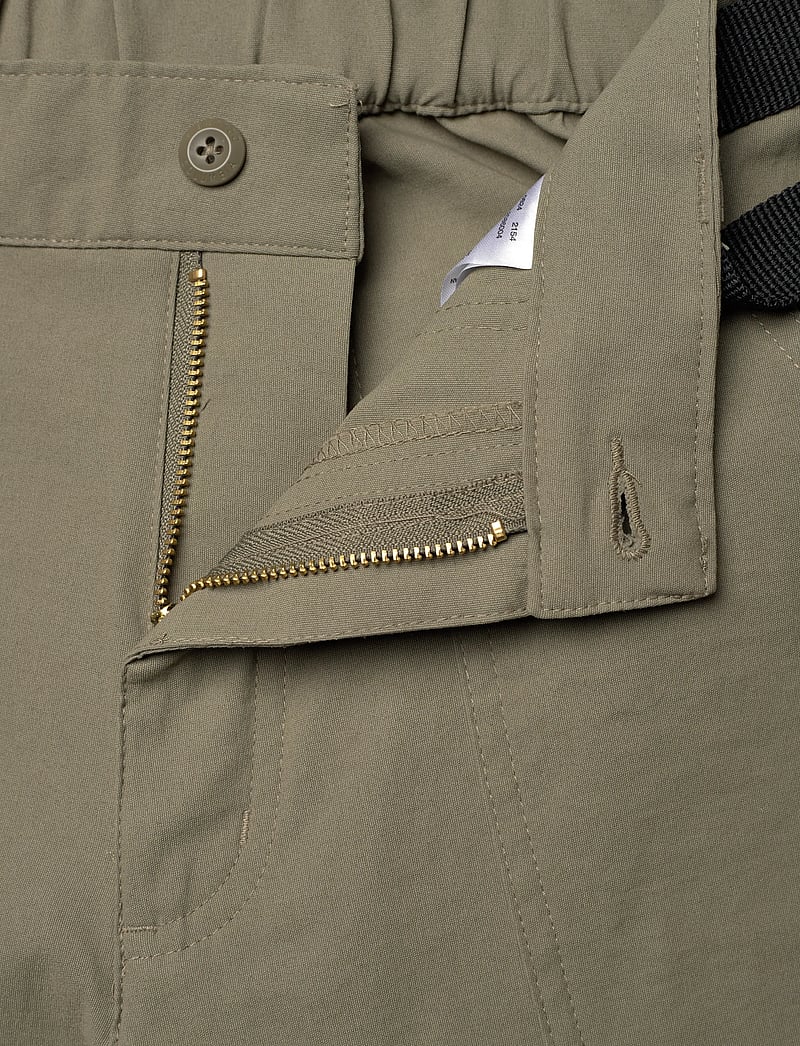 Columbia Sportswear - Brea Falls Nylon Pant - outdoorhosen - stone green - 3