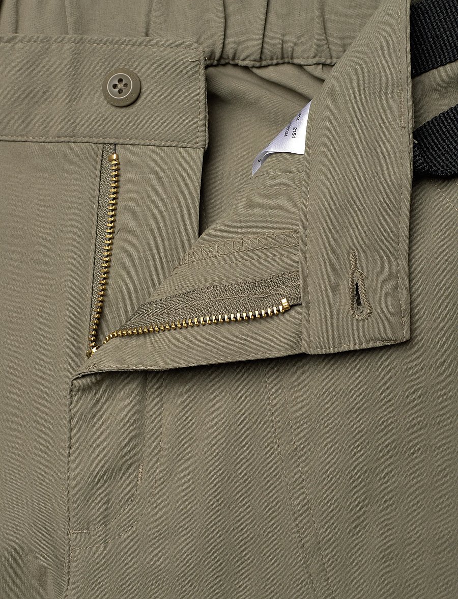 Columbia Sportswear - Brea Falls Nylon Pant - stone green - 3