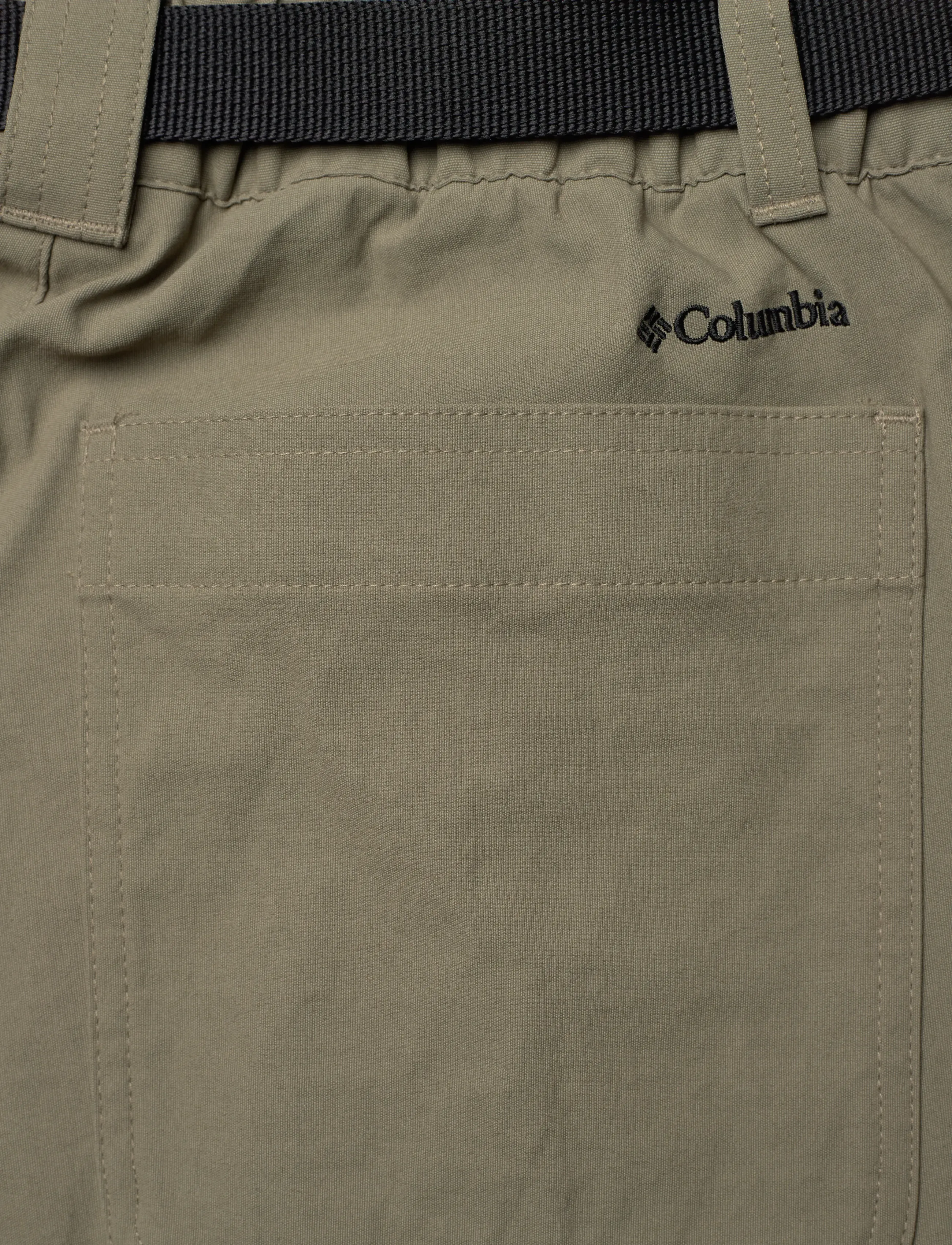 Columbia Sportswear - Brea Falls Nylon Pant - stone green - 4