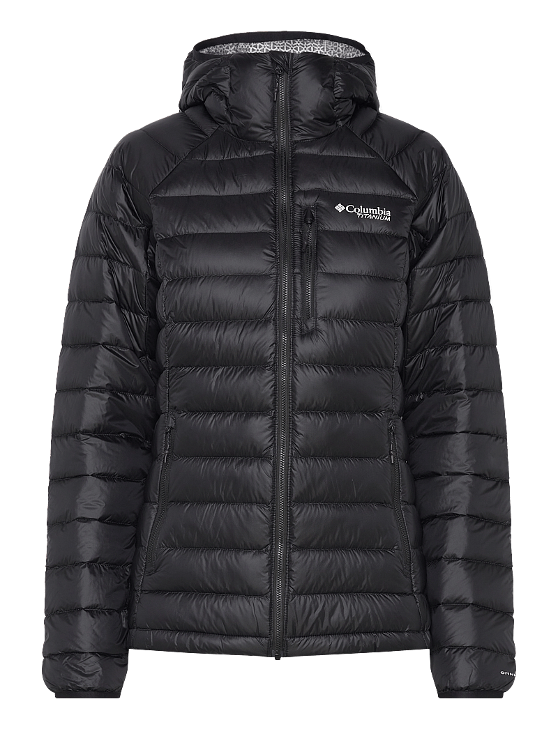 Clothing Columbia Goose Down Jacket Women's Columbia