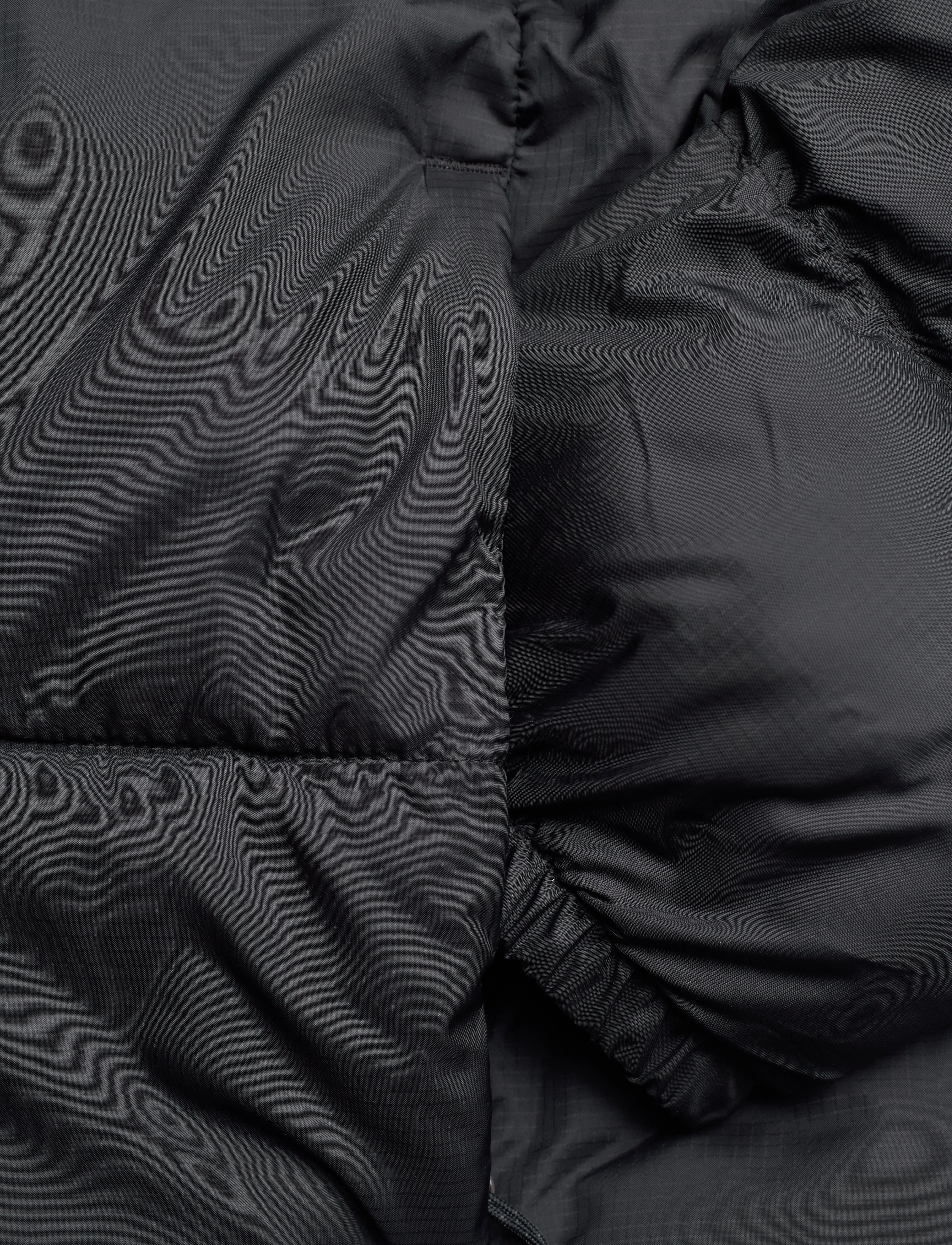 Columbia Sportswear - Puffect II Hooded Jacket - daunenjacken - black - 3