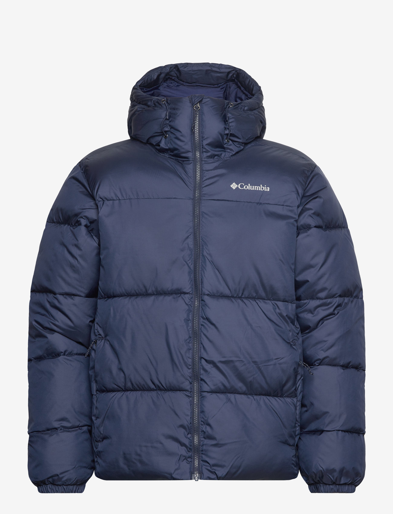 Puffer Jacket Columbia Jacke Winter Columbia Sportswear Puffect Ii - Main Image