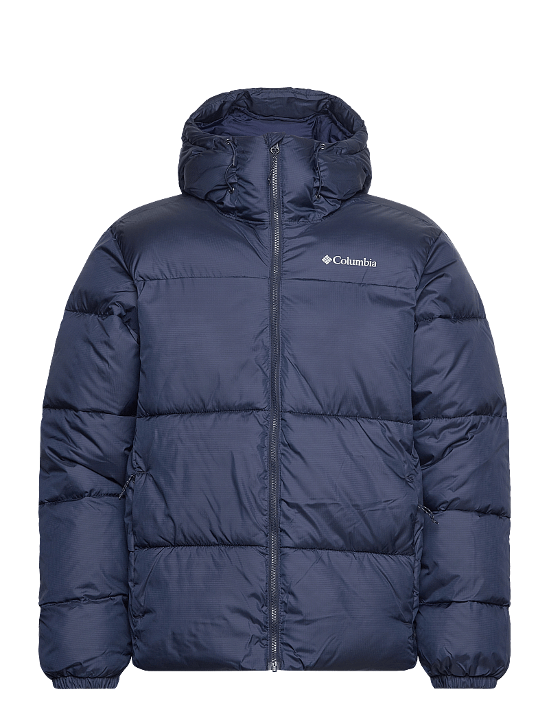 Insulated Jacket Columbia Jacke Winter Columbia Sportswear Puffect