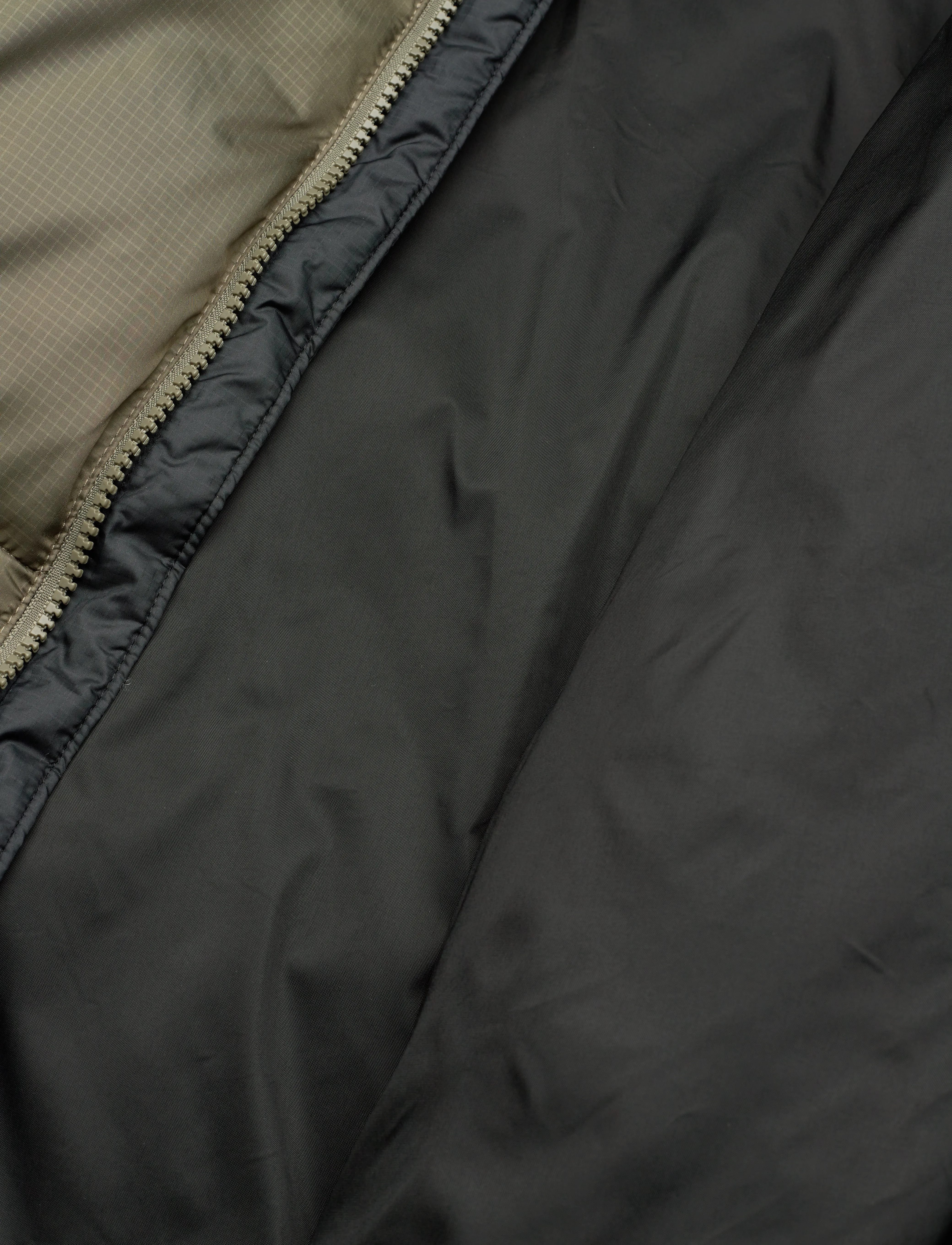 Columbia Sportswear - Puffect II Hooded Jacket - dunjakker - stone green, black - 4