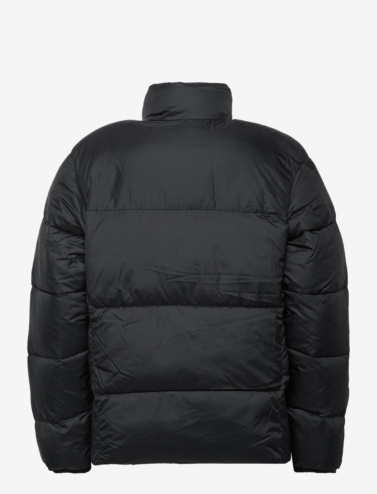 Columbia Sportswear - Puffect III Jacket - vinterjackor - black - 1