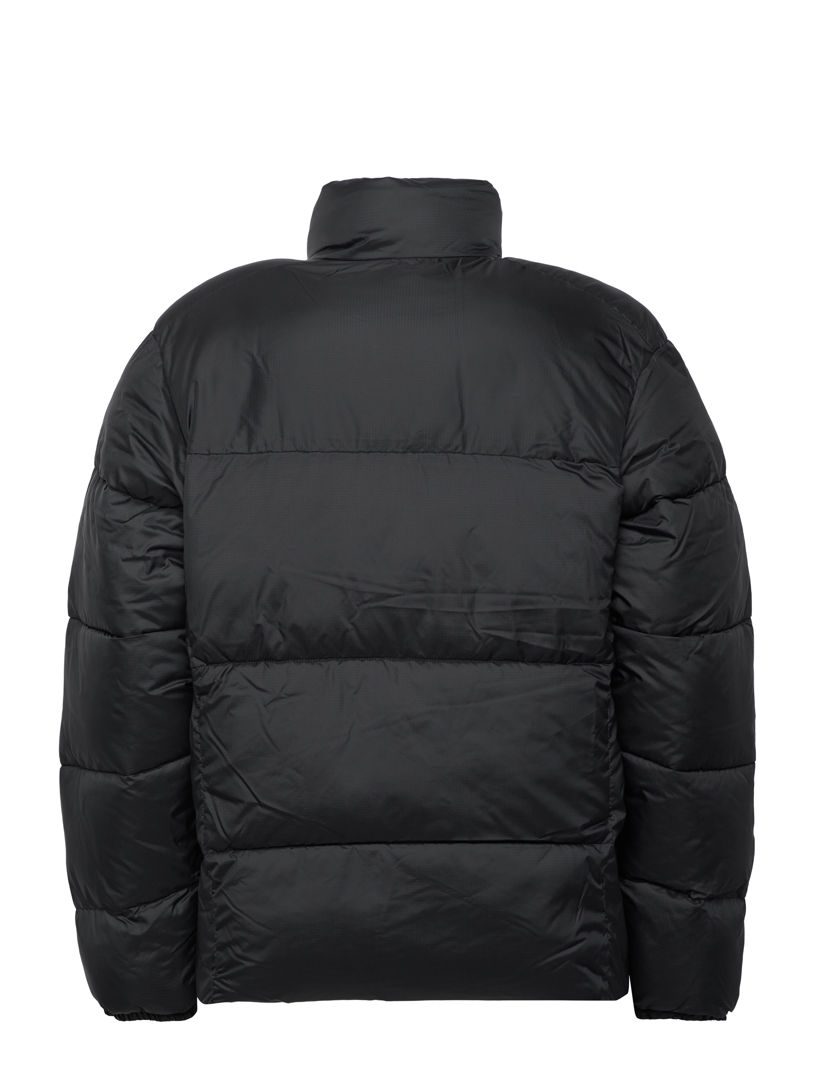 Columbia Sportswear - Puffect III Jacket - sportjacken - black - 1