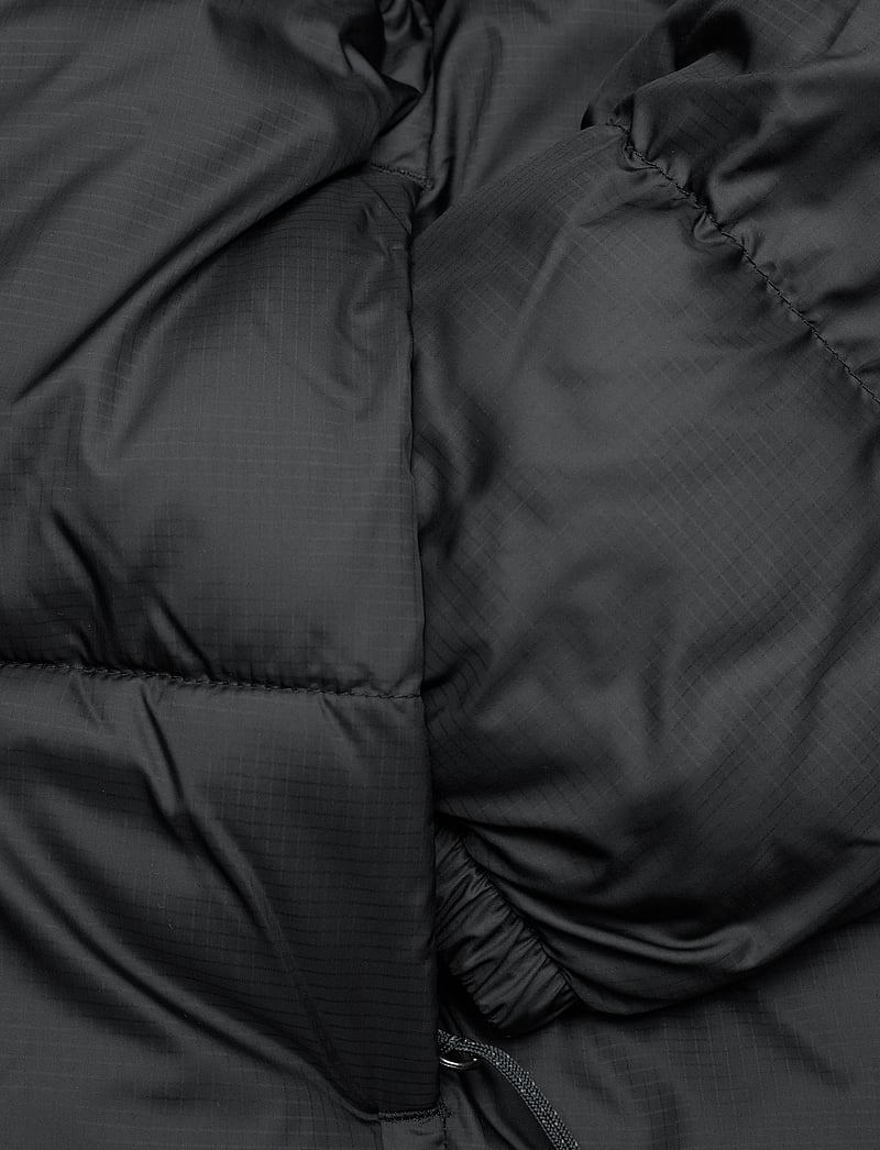 Columbia Sportswear - Puffect III Jacket - vinterjackor - black - 3