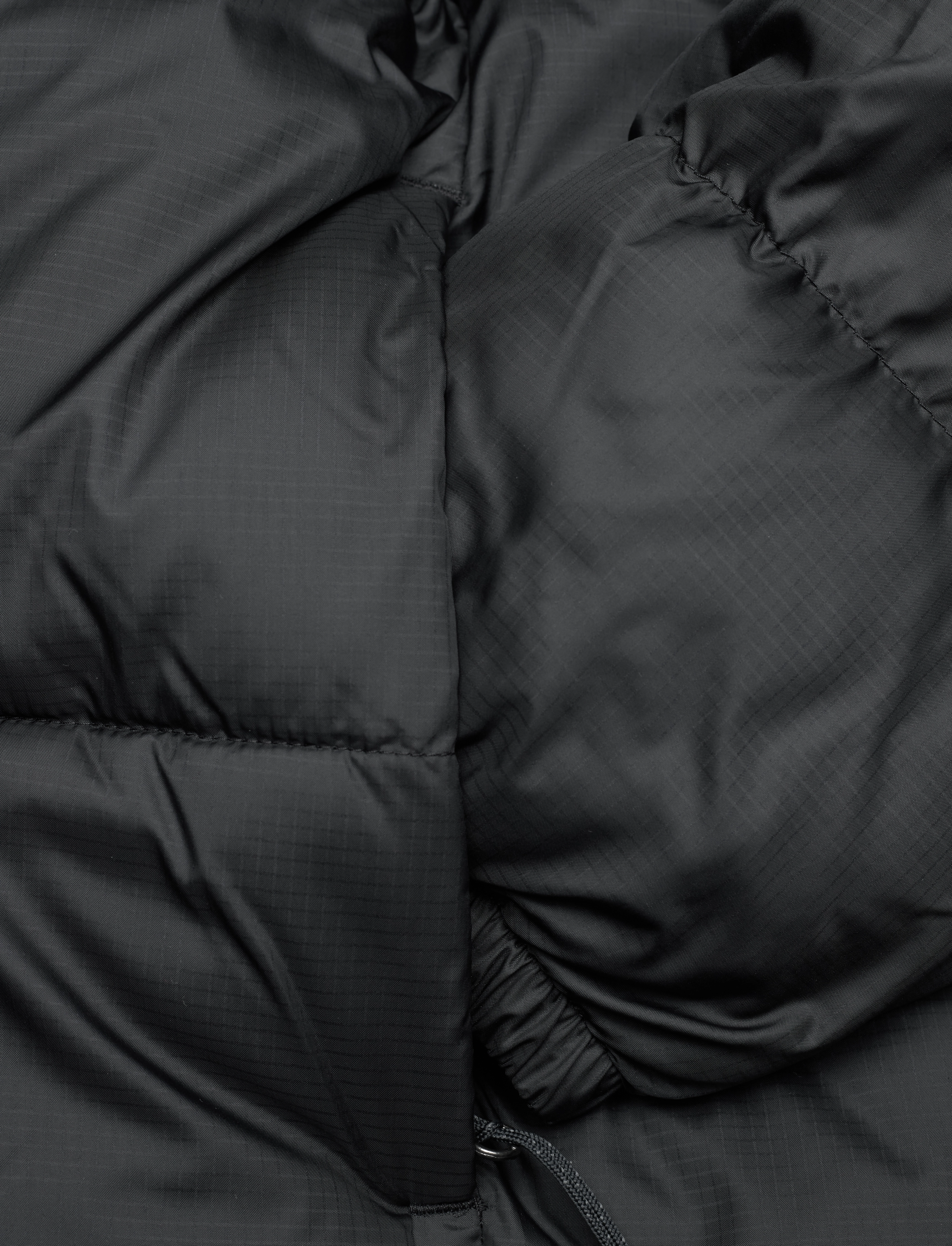 Columbia Sportswear - Puffect III Jacket - sportjacken - black - 3