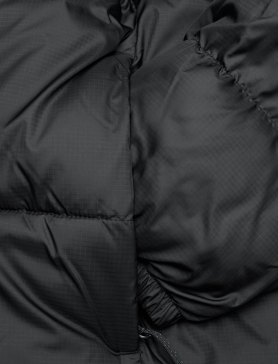 Columbia Sportswear - Puffect III Jacket - daunenjacken - black - 3