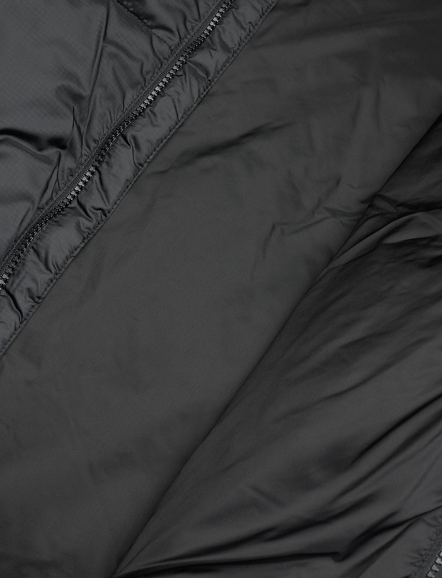 Columbia Sportswear - Puffect III Jacket - daunenjacken - black - 4