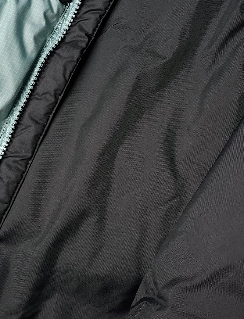 Columbia Sportswear - Puffect III Jacket - vinterjackor - crushed blue, shark - 4