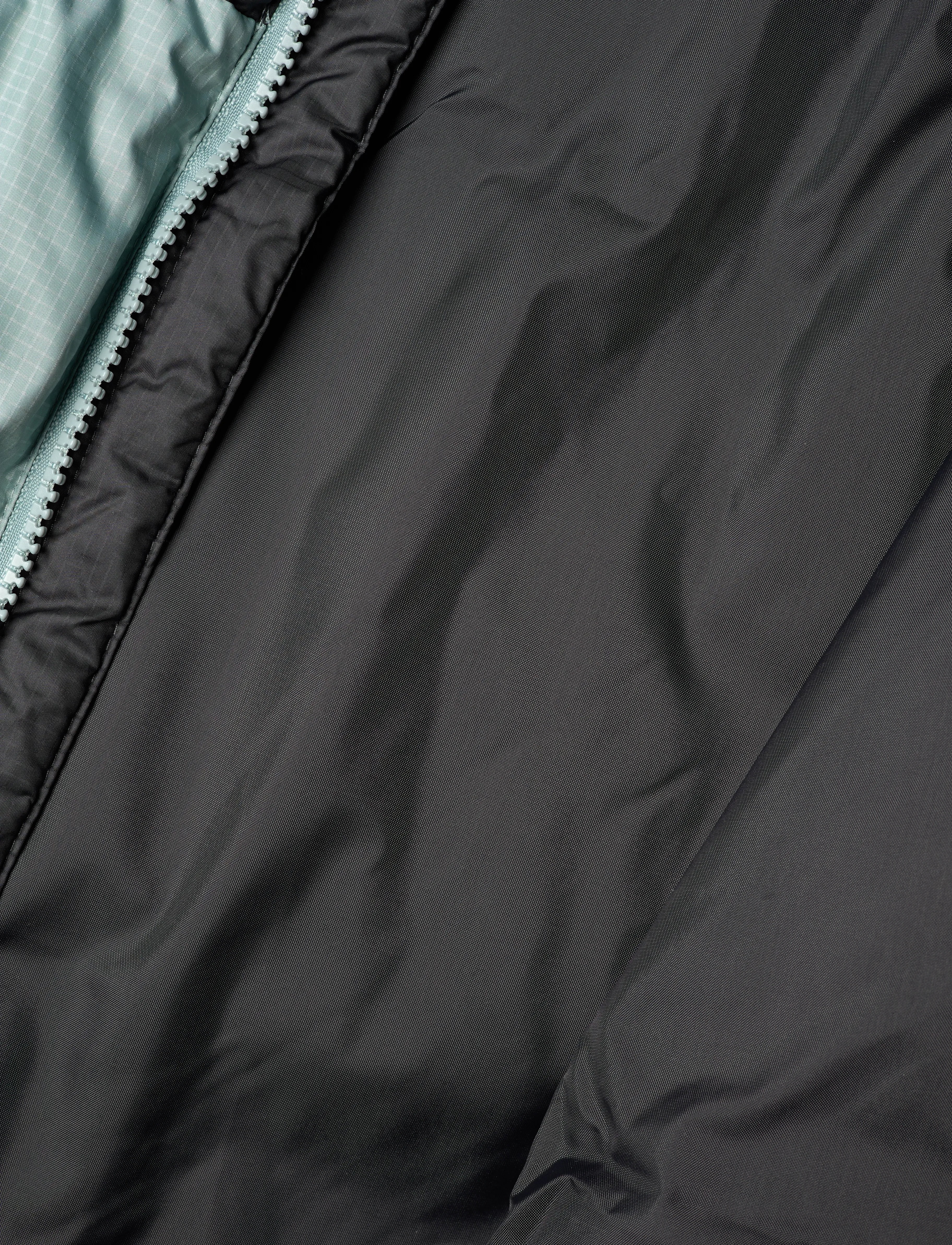 Columbia Sportswear - Puffect III Jacket - down jackets - crushed blue, shark - 4