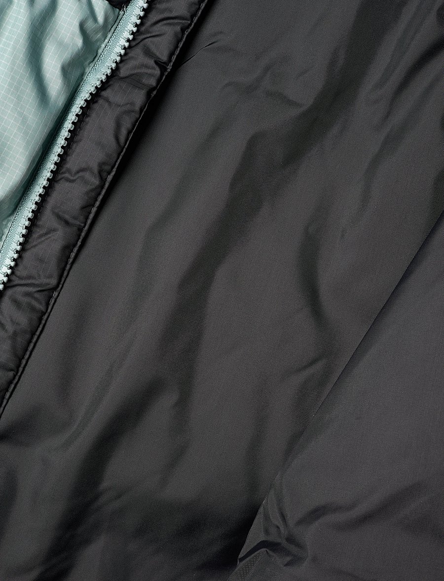 Columbia Sportswear - Puffect III Jacket - down jackets - crushed blue, shark - 4