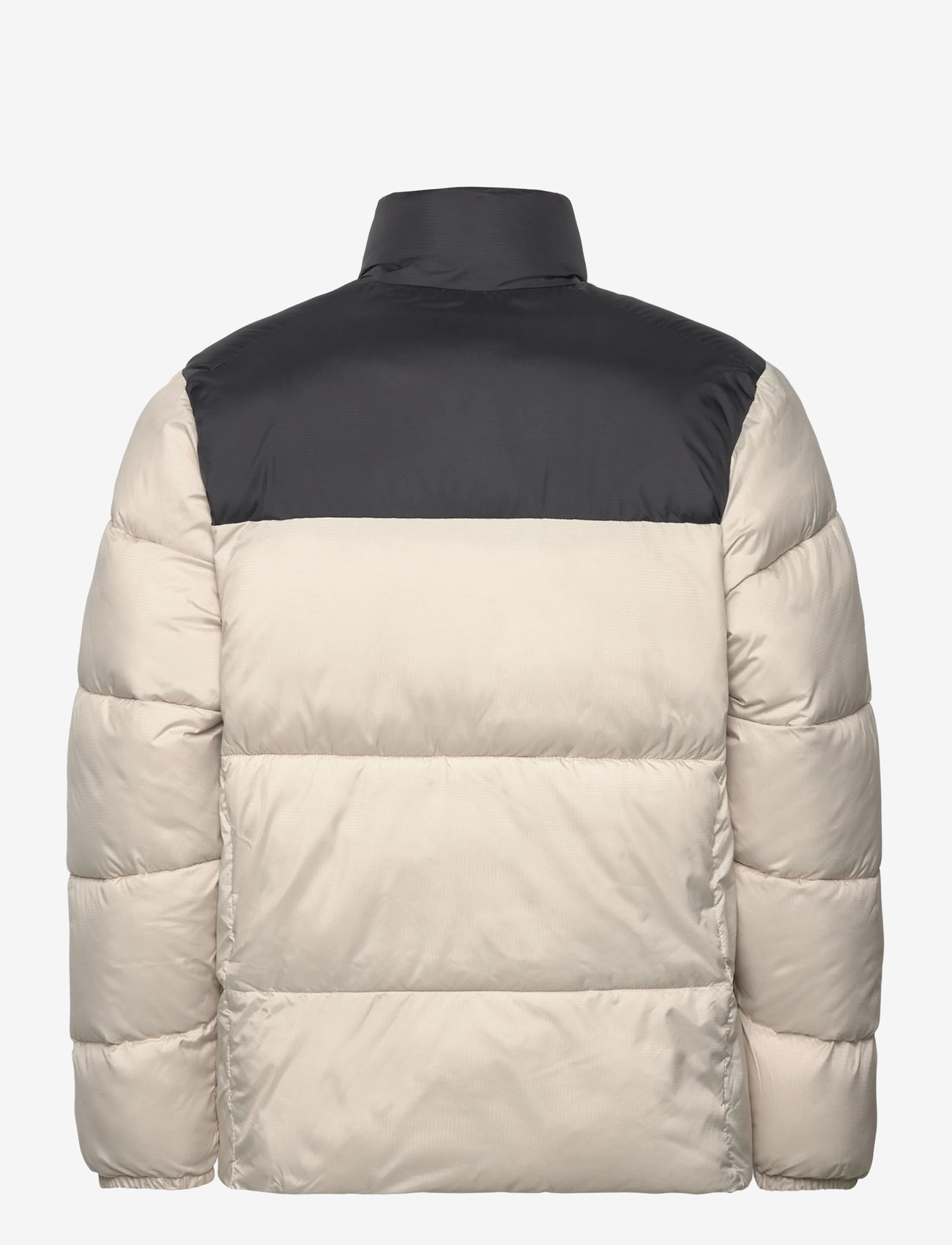 Columbia Sportswear - Puffect III Jacket - vinterjackor - dark stone, shark - 1