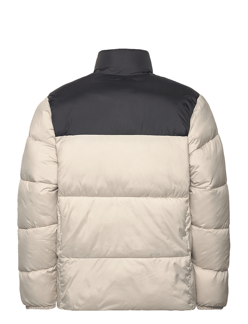 Columbia Sportswear - Puffect III Jacket - vinterjackor - dark stone, shark - 1