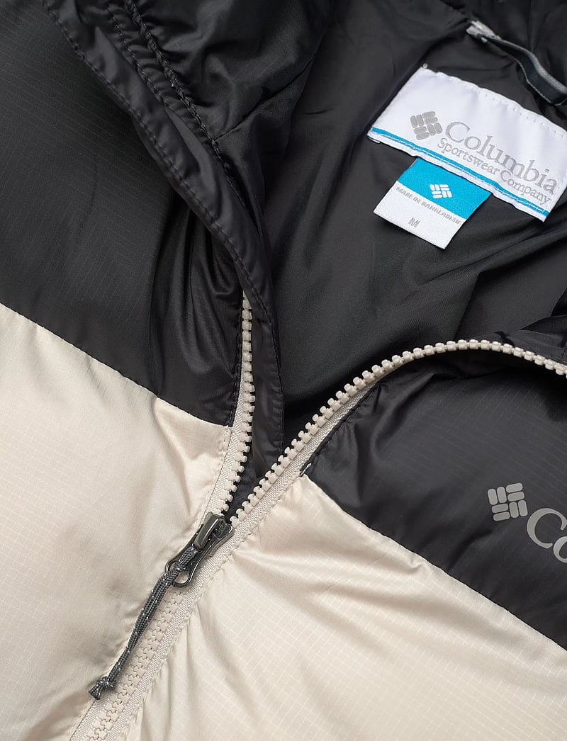 Columbia Sportswear - Puffect III Jacket - vinterjackor - dark stone, shark - 2