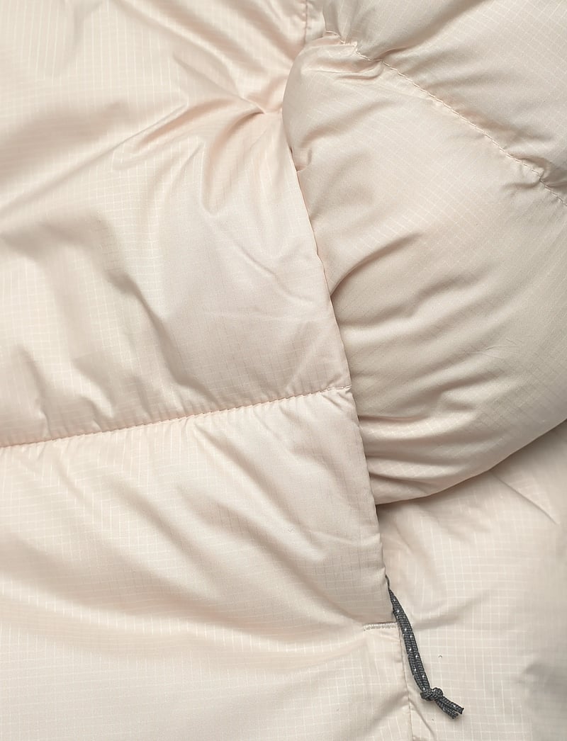 Columbia Sportswear - Puffect III Jacket - vinterjackor - dark stone, shark - 3