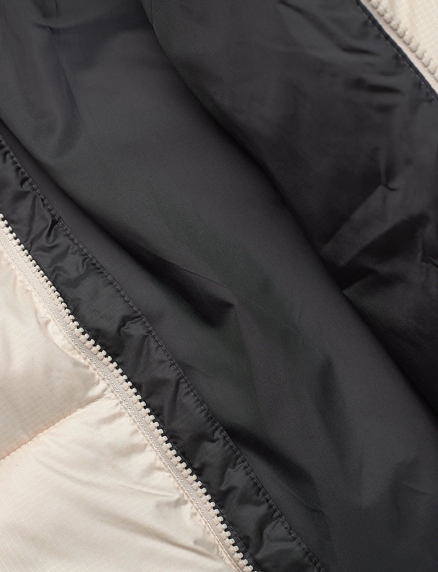 Columbia Sportswear - Puffect III Jacket - dunjackor - dark stone, shark - 4