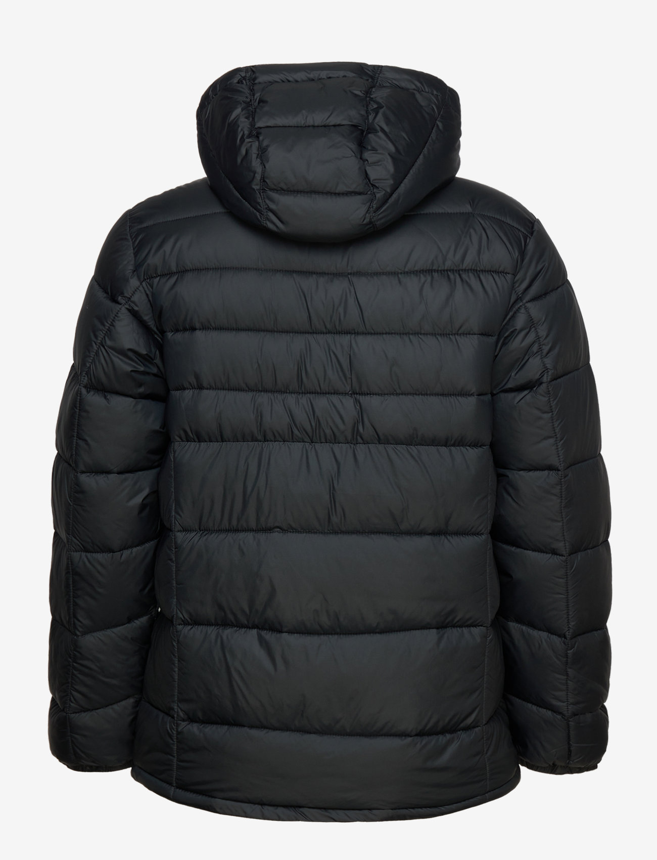 Columbia Sportswear - Buck Butte II Insulated Hooded Jacket - vinterjackor - black - 1