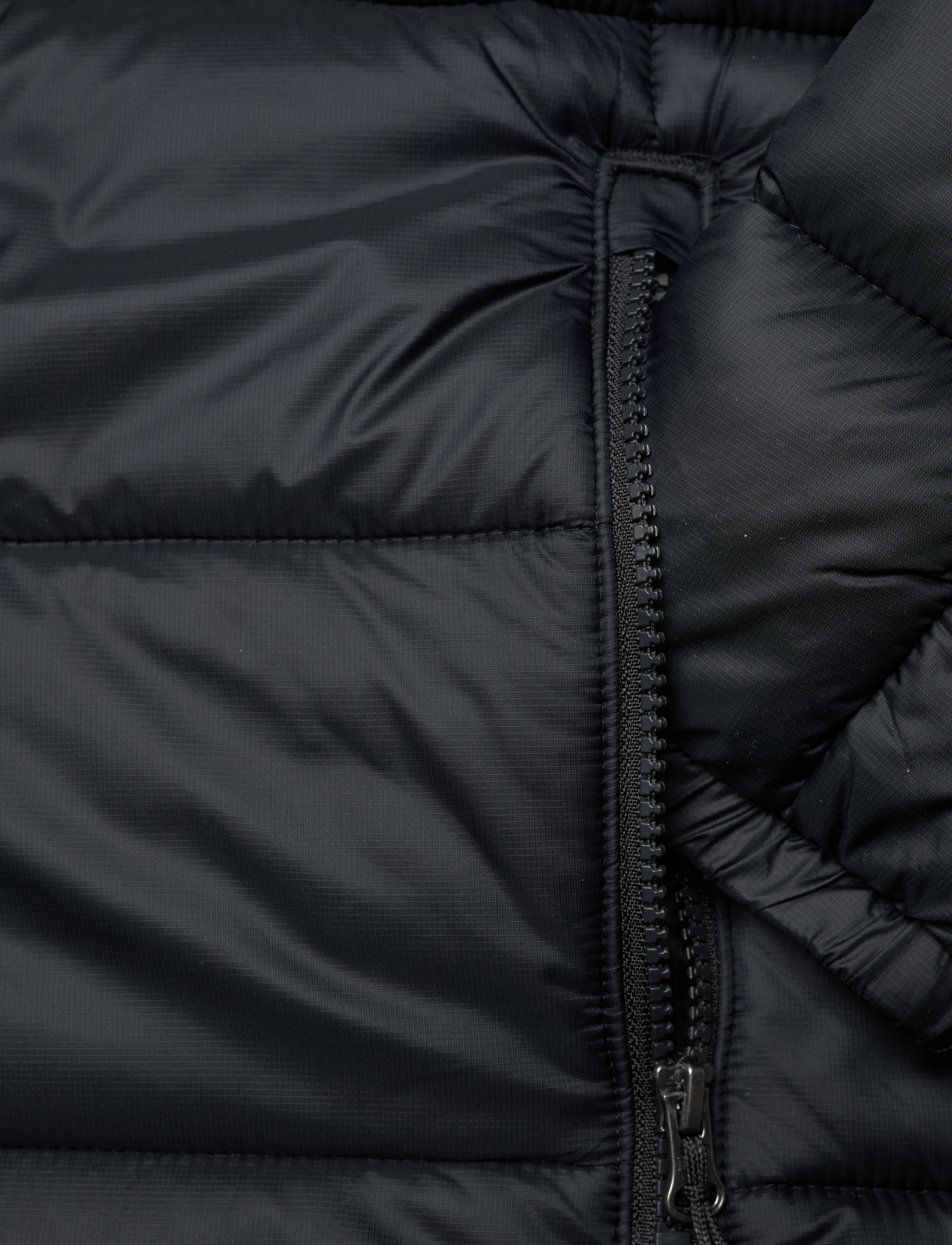 Columbia Sportswear - Buck Butte II Insulated Hooded Jacket - doudounes - black - 3
