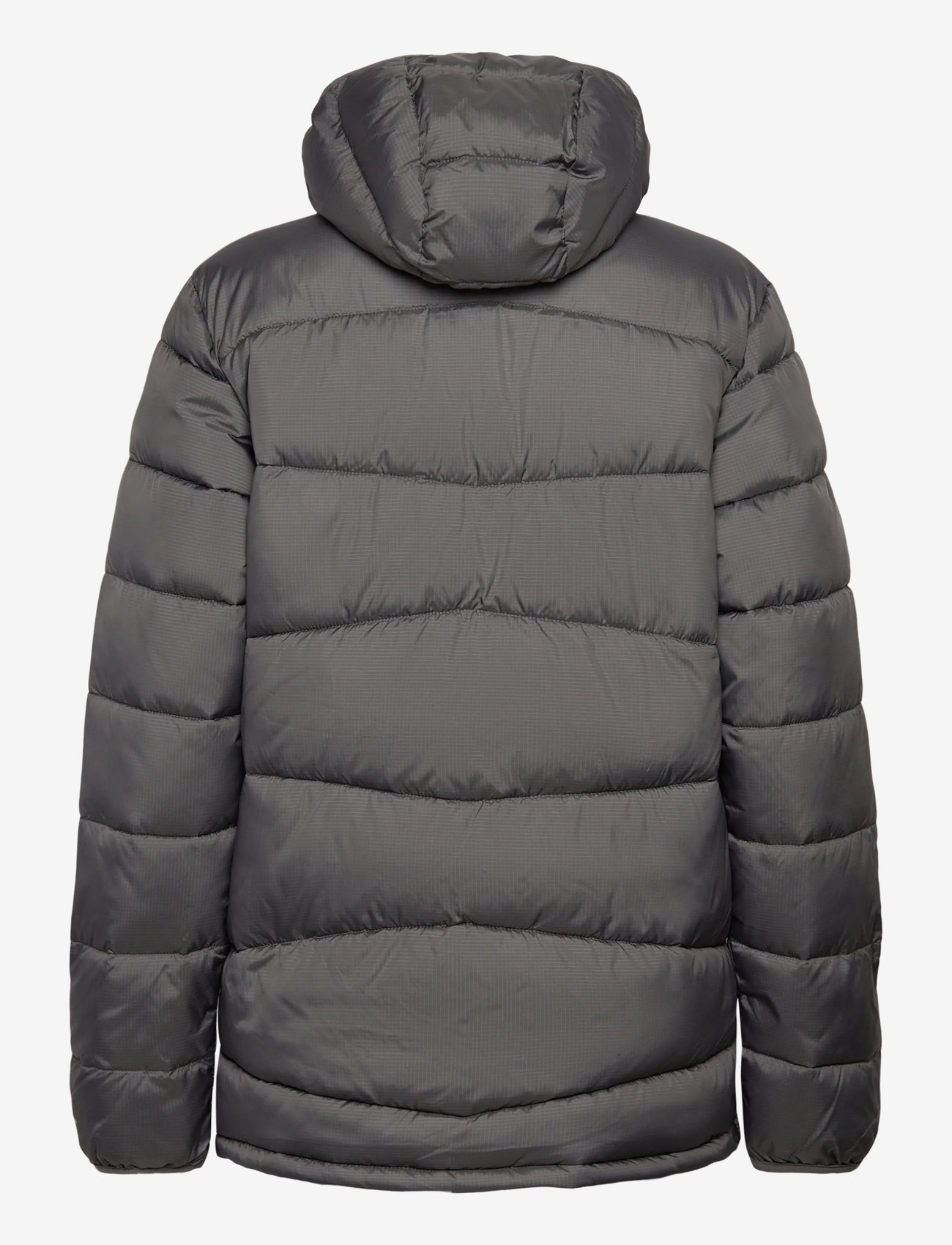 Columbia Sportswear - Fivemile Butte II Hooded Jacket - winterjacken - city grey - 1