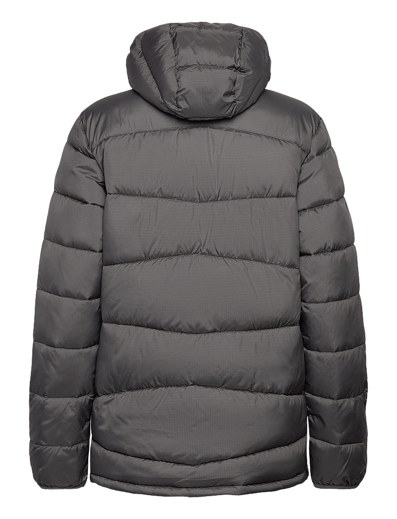 Columbia Sportswear - Fivemile Butte II Hooded Jacket - winterjacken - city grey - 1