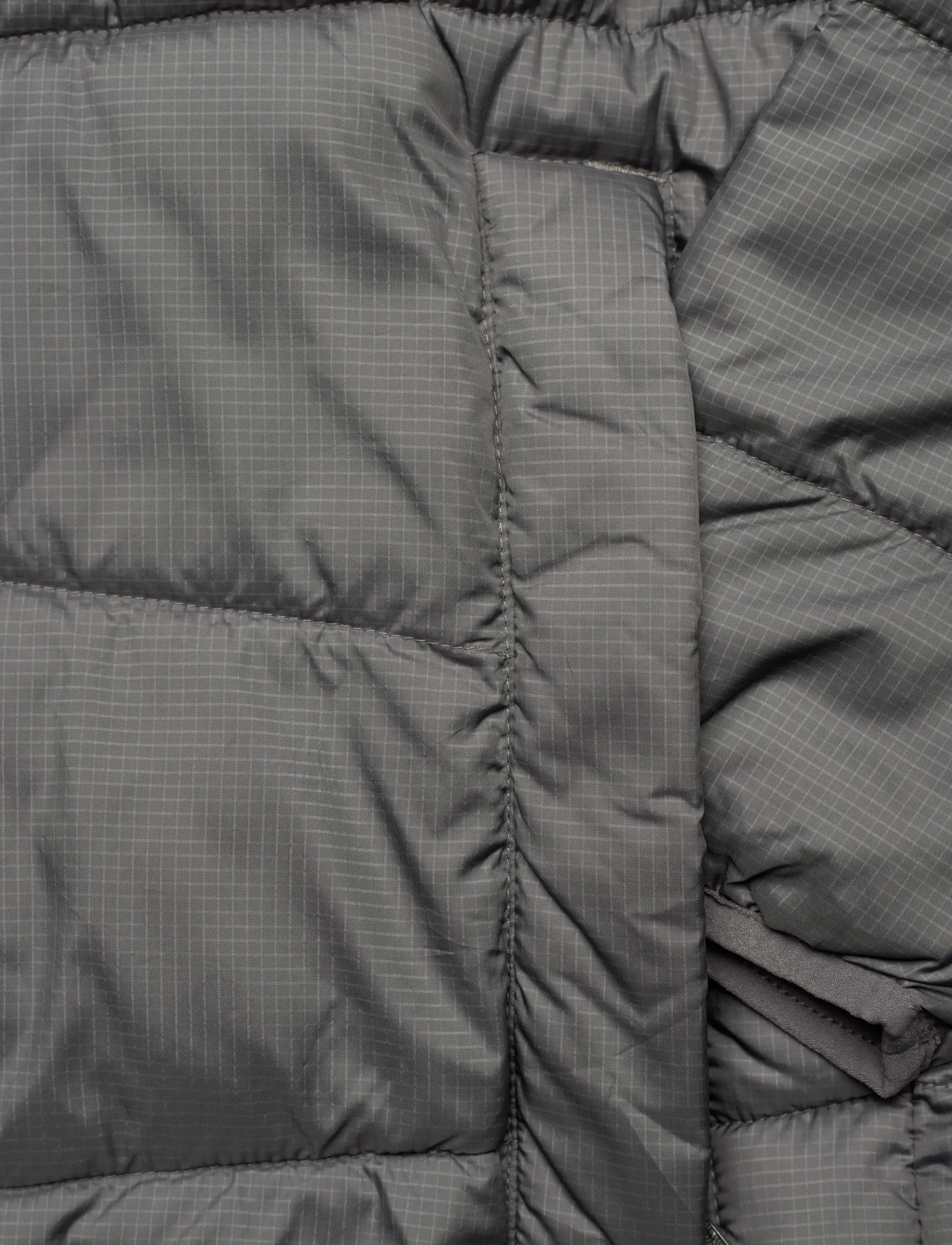 Columbia Sportswear - Fivemile Butte II Hooded Jacket - daunenjacken - city grey - 3