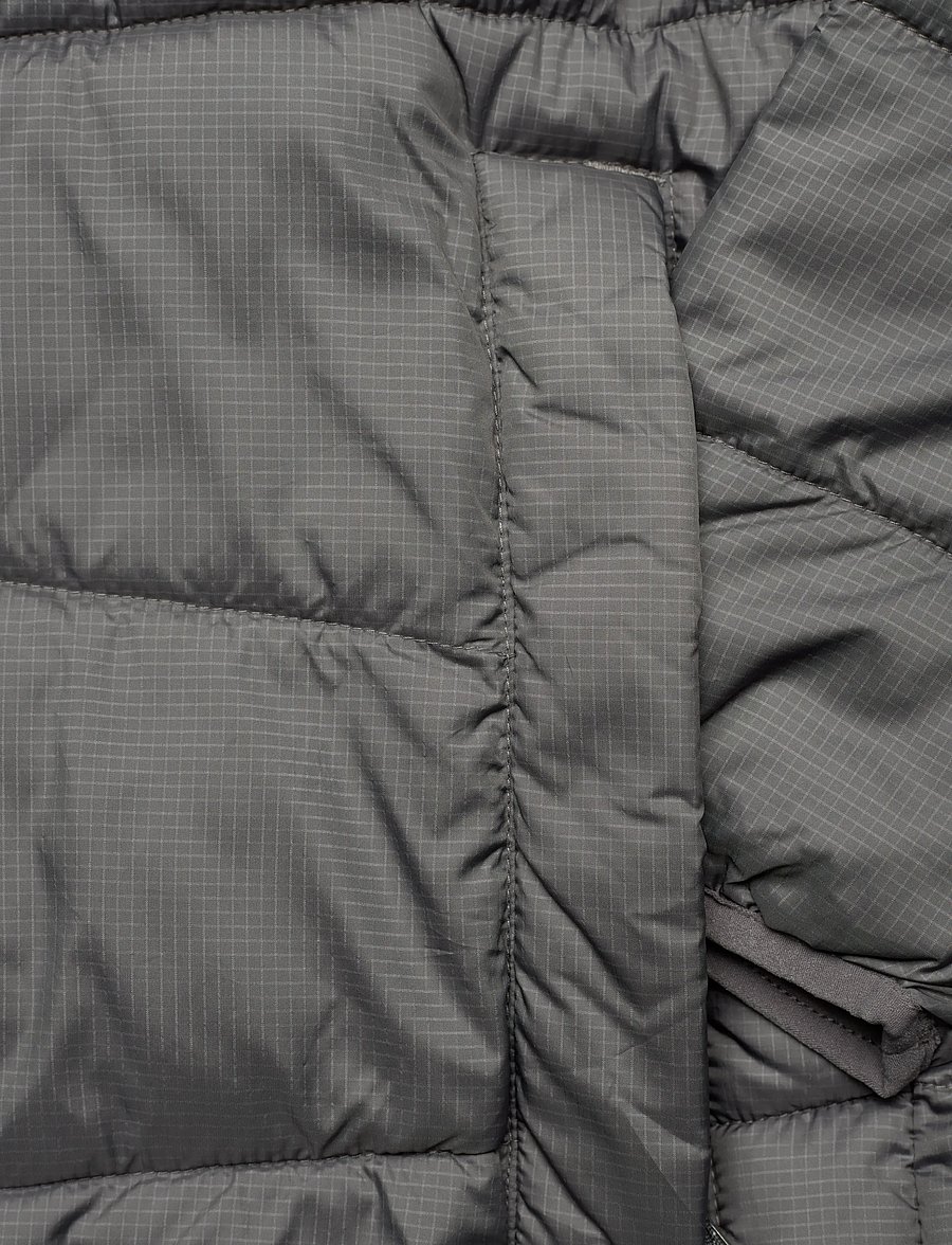 Columbia Sportswear - Fivemile Butte II Hooded Jacket - daunenjacken - city grey - 3