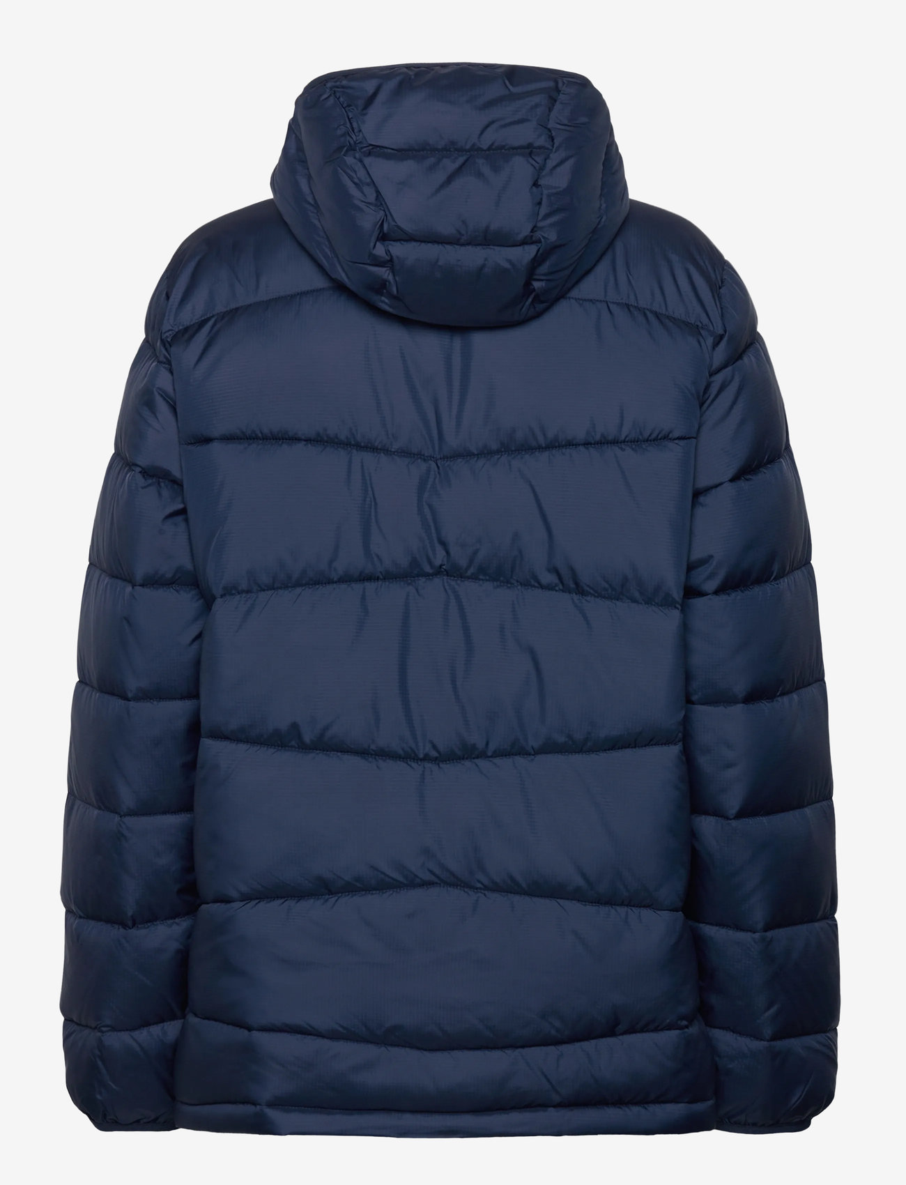 Columbia Sportswear - Fivemile Butte II Hooded Jacket - vinterjakker - collegiate navy - 1