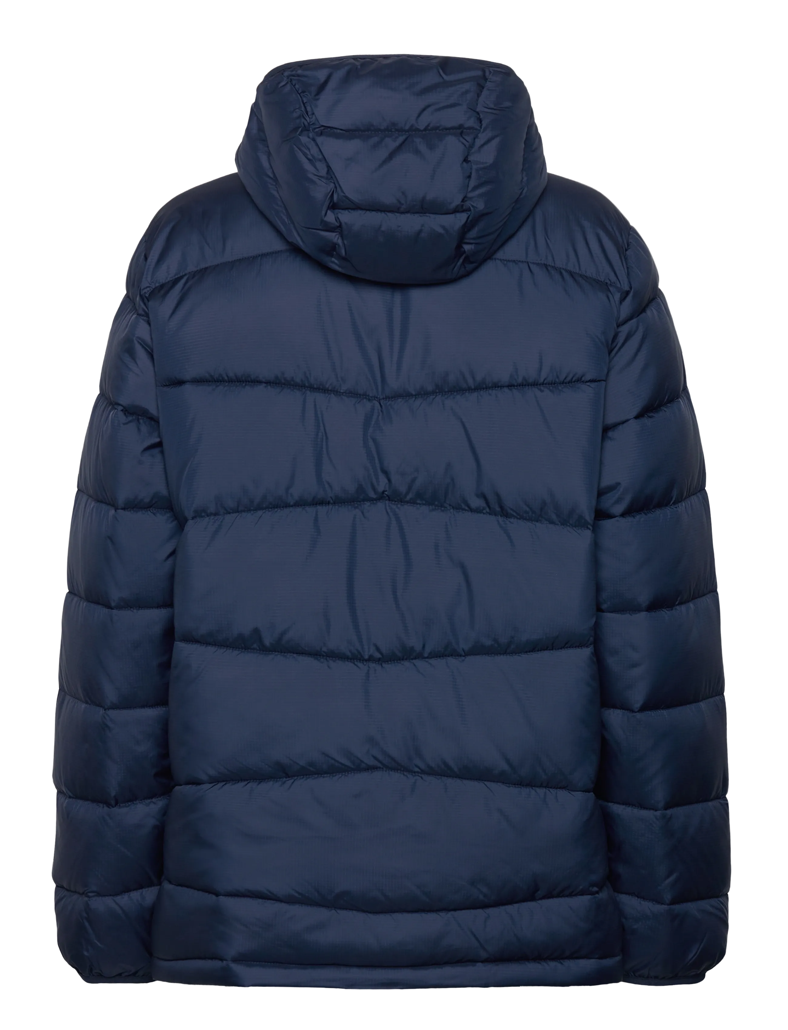 Columbia Sportswear - Fivemile Butte II Hooded Jacket - daunenjacken - collegiate navy - 1