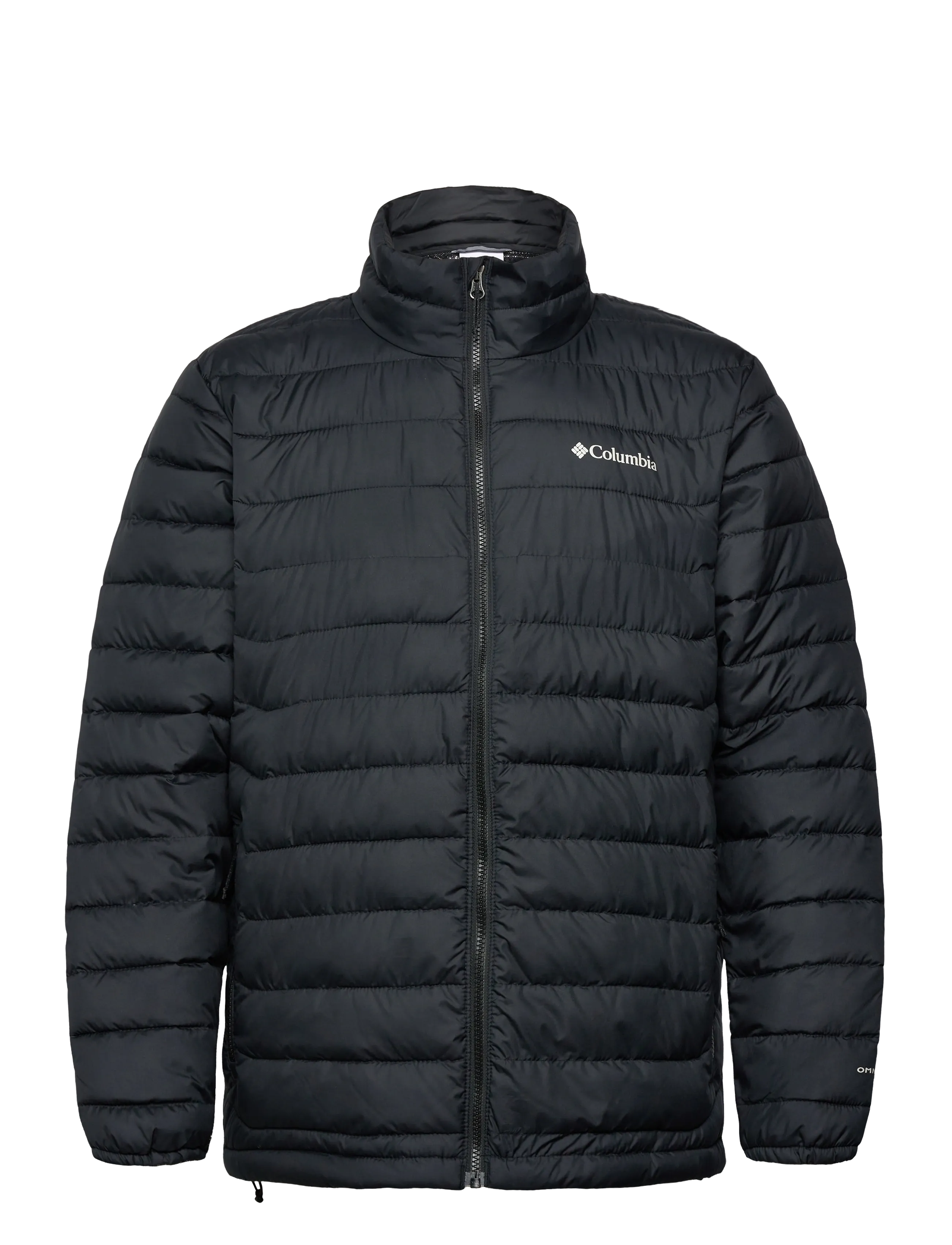 COLUMBIA SPORTSWEAR Powder Lite Ii Jacke Schwarz - L - Herren